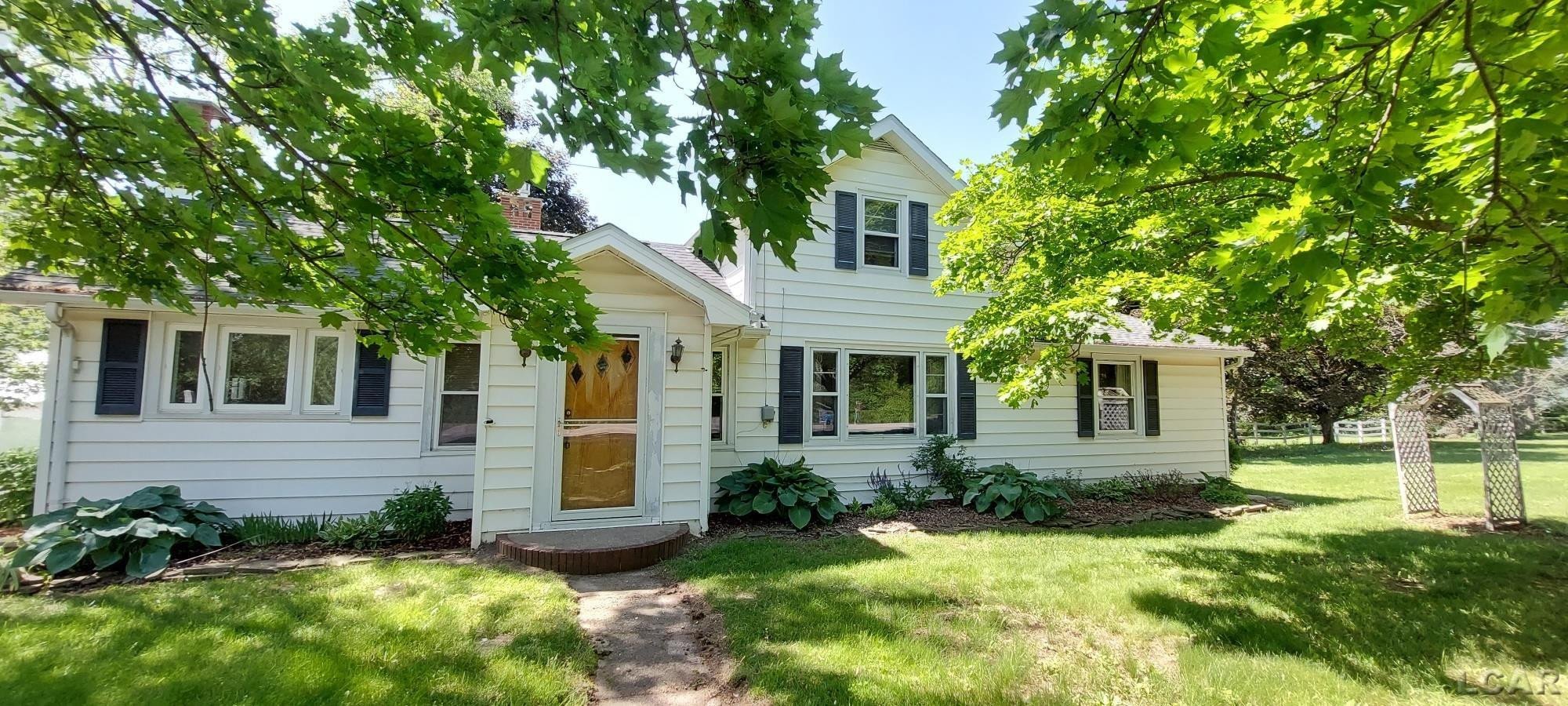 6328 RIDGE, Britton, MI 49229 — Photo 22
