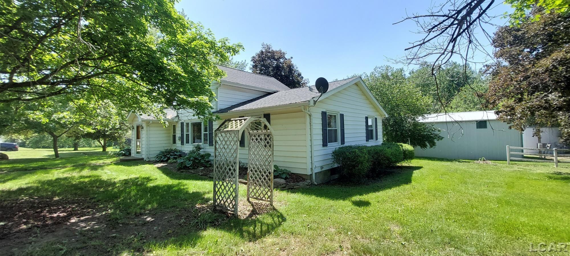 6328 RIDGE, Britton, MI 49229 — Photo 23