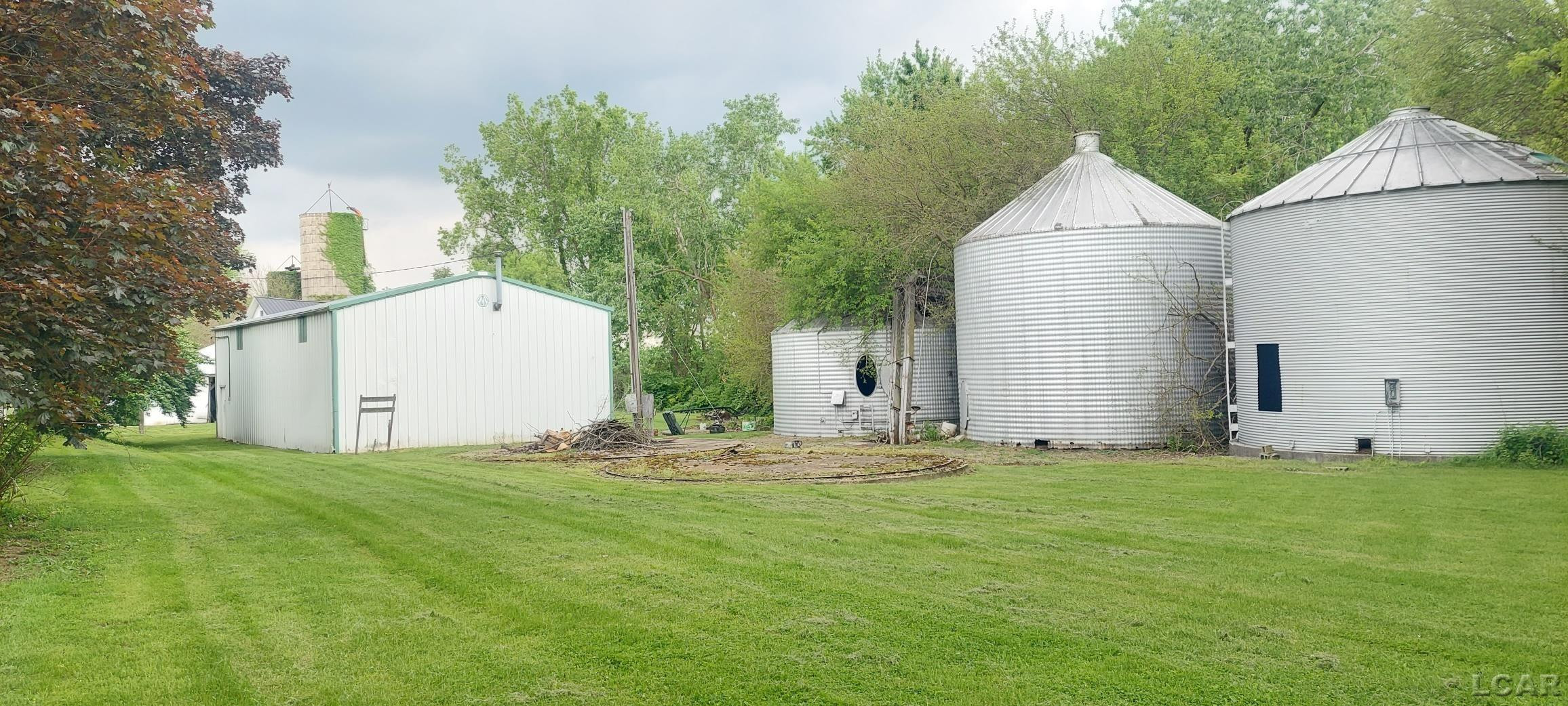 6328 RIDGE, Britton, MI 49229 — Photo 28