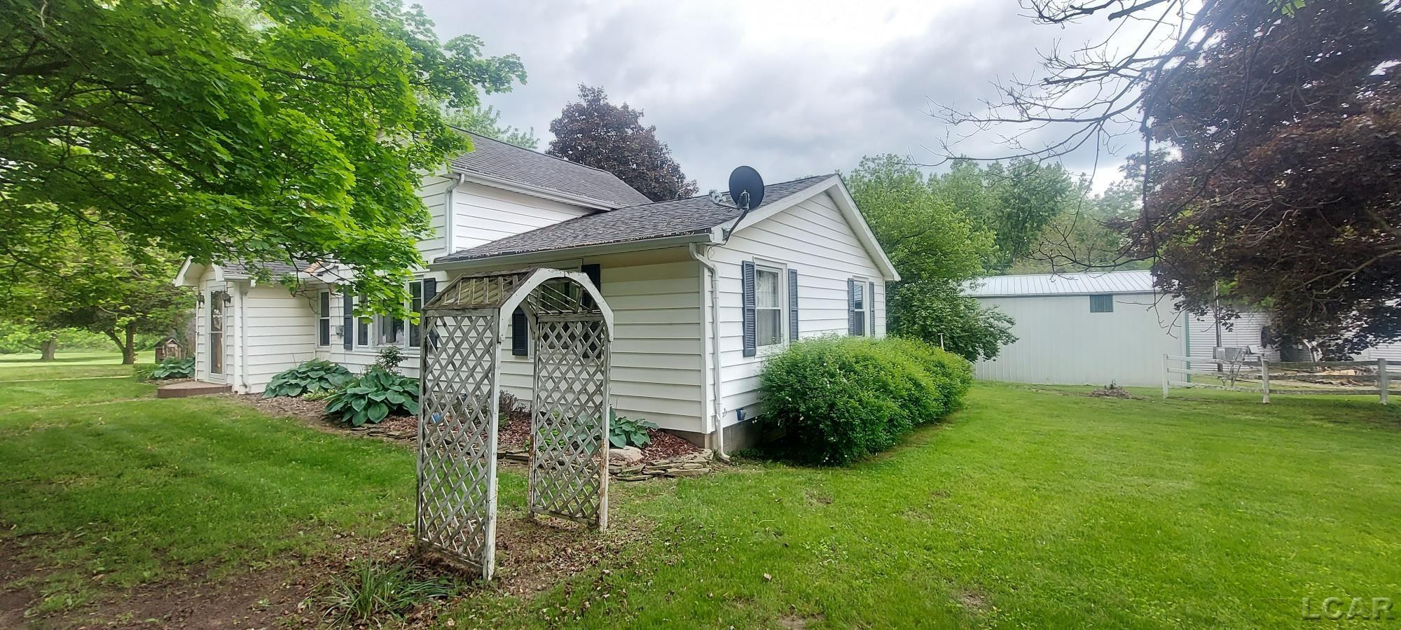 6328 RIDGE, Britton, MI 49229 — Photo 31