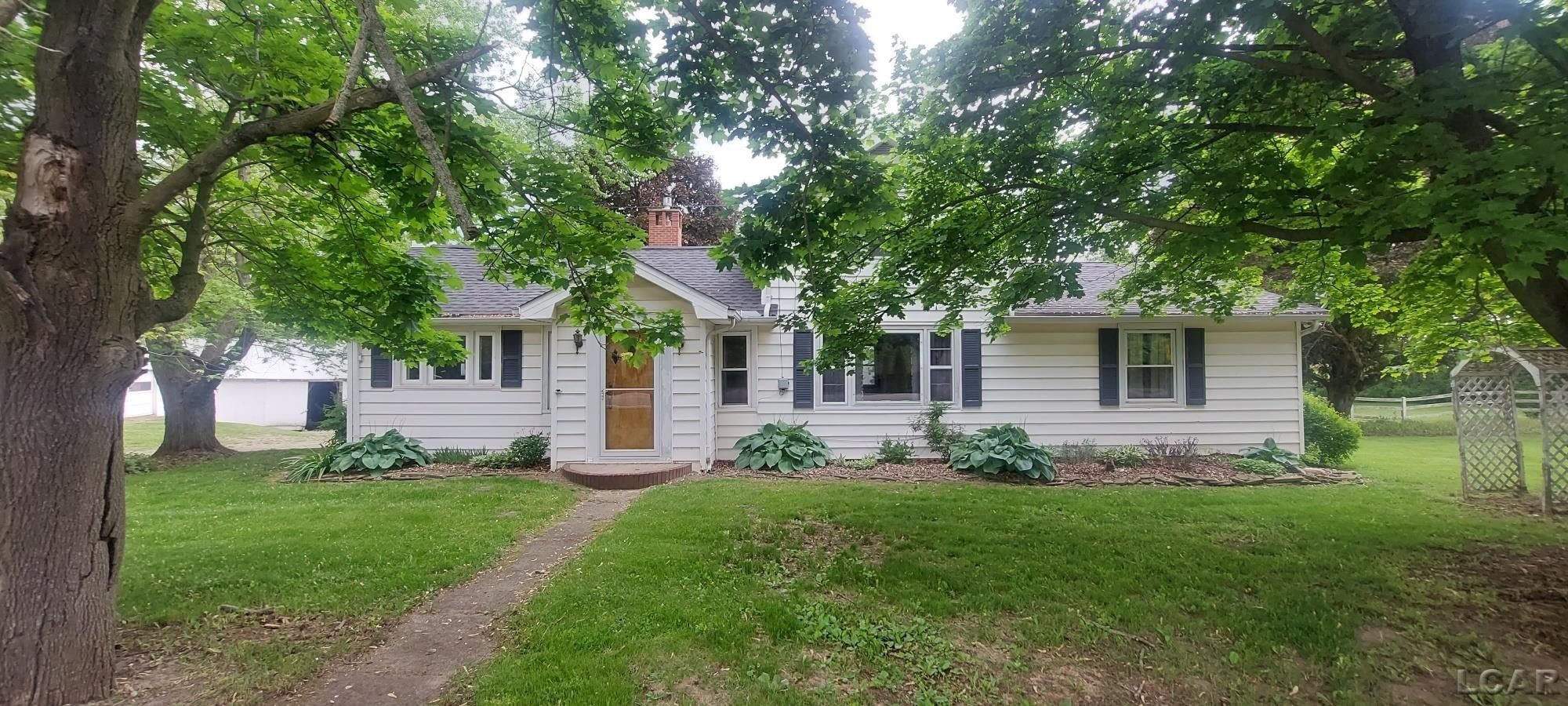 6328 RIDGE, Britton, MI 49229 — Photo 32