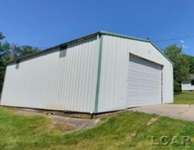 6328 RIDGE, Britton, MI 49229 — Photo 33