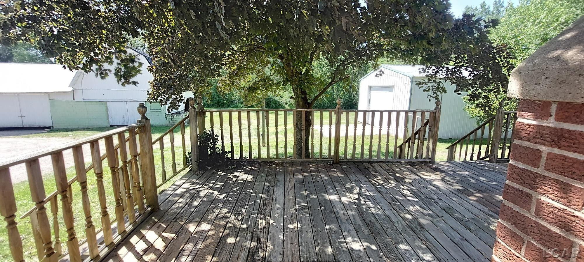 6328 RIDGE, Britton, MI 49229 — Photo 40