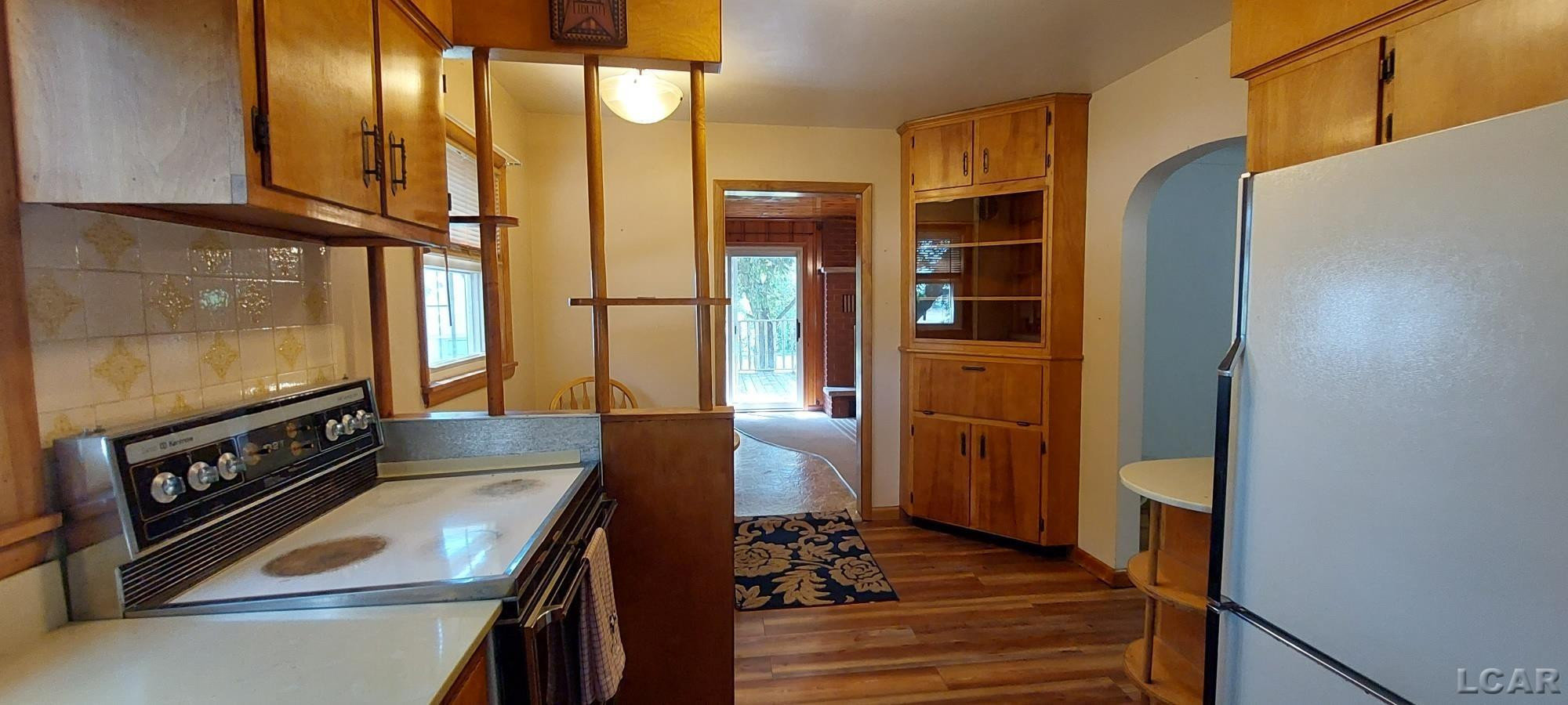 6328 RIDGE, Britton, MI 49229 — Photo 49