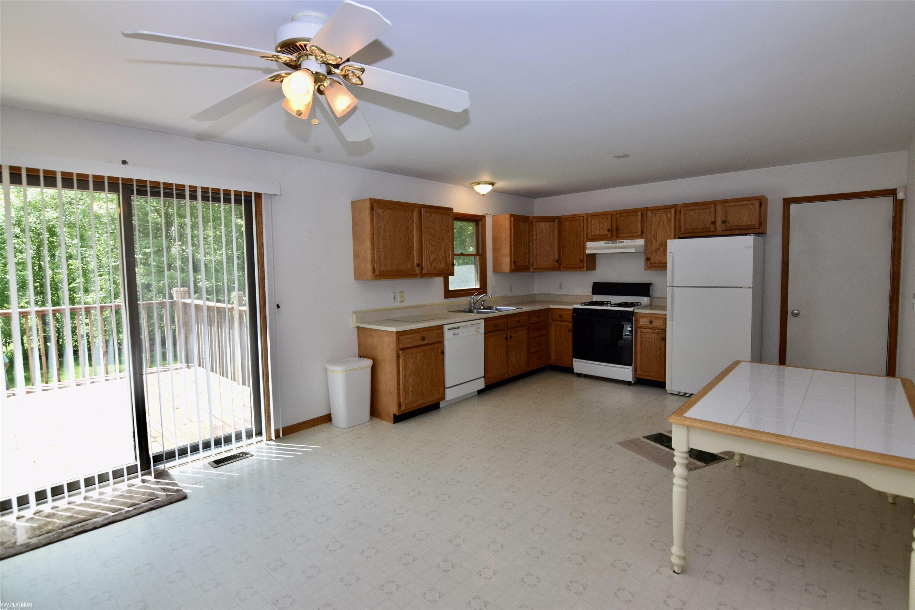 9581 Sparling Road, Wales, MI — Photo 3