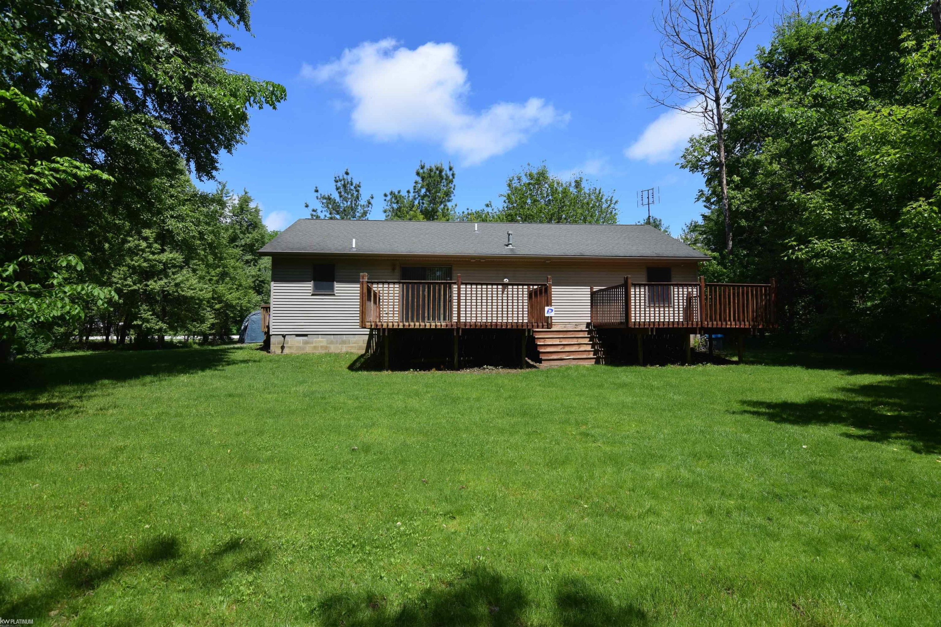9581 Sparling Road, Wales, MI — Photo 23