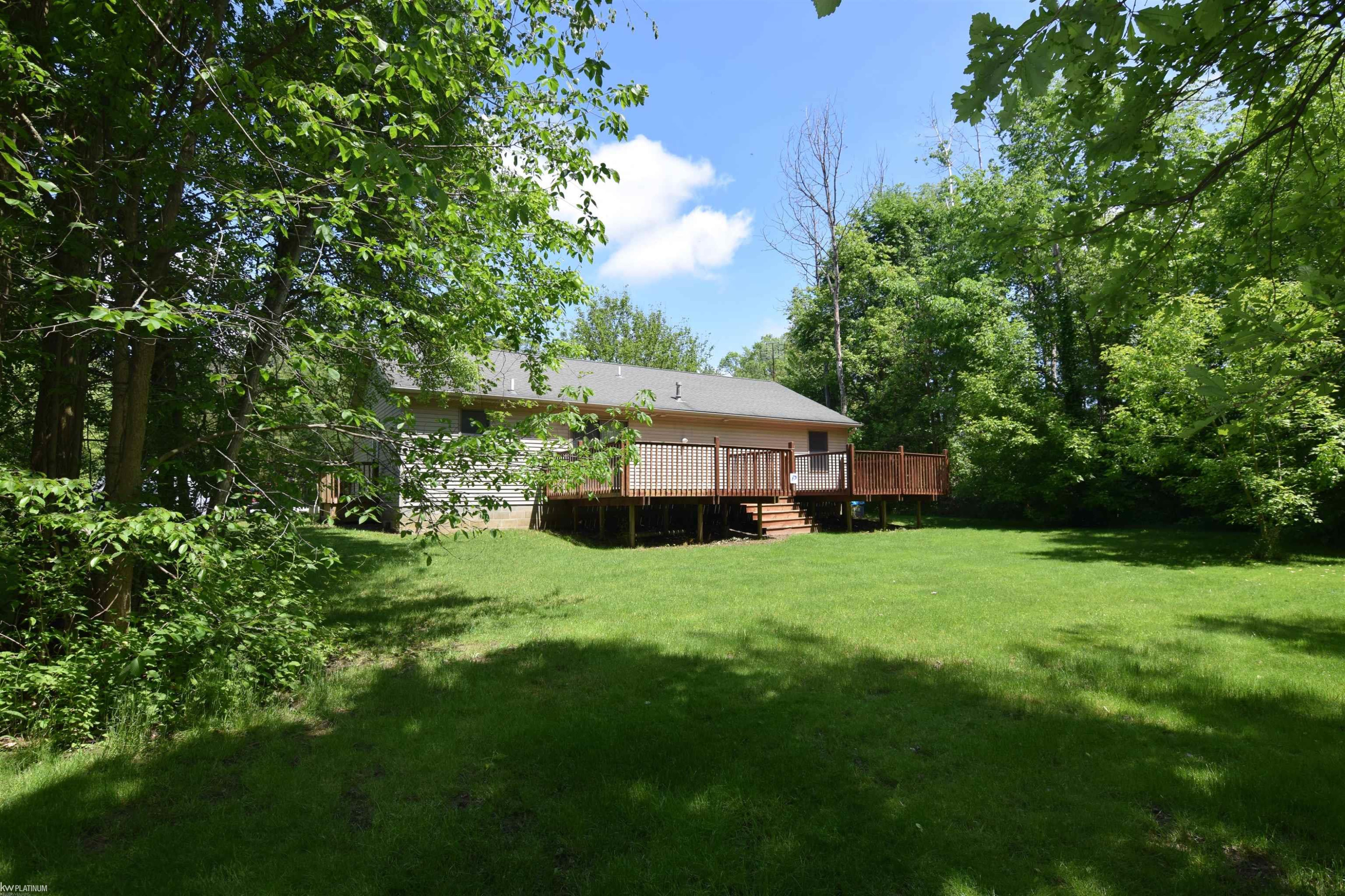 9581 Sparling Road, Wales, MI — Photo 24