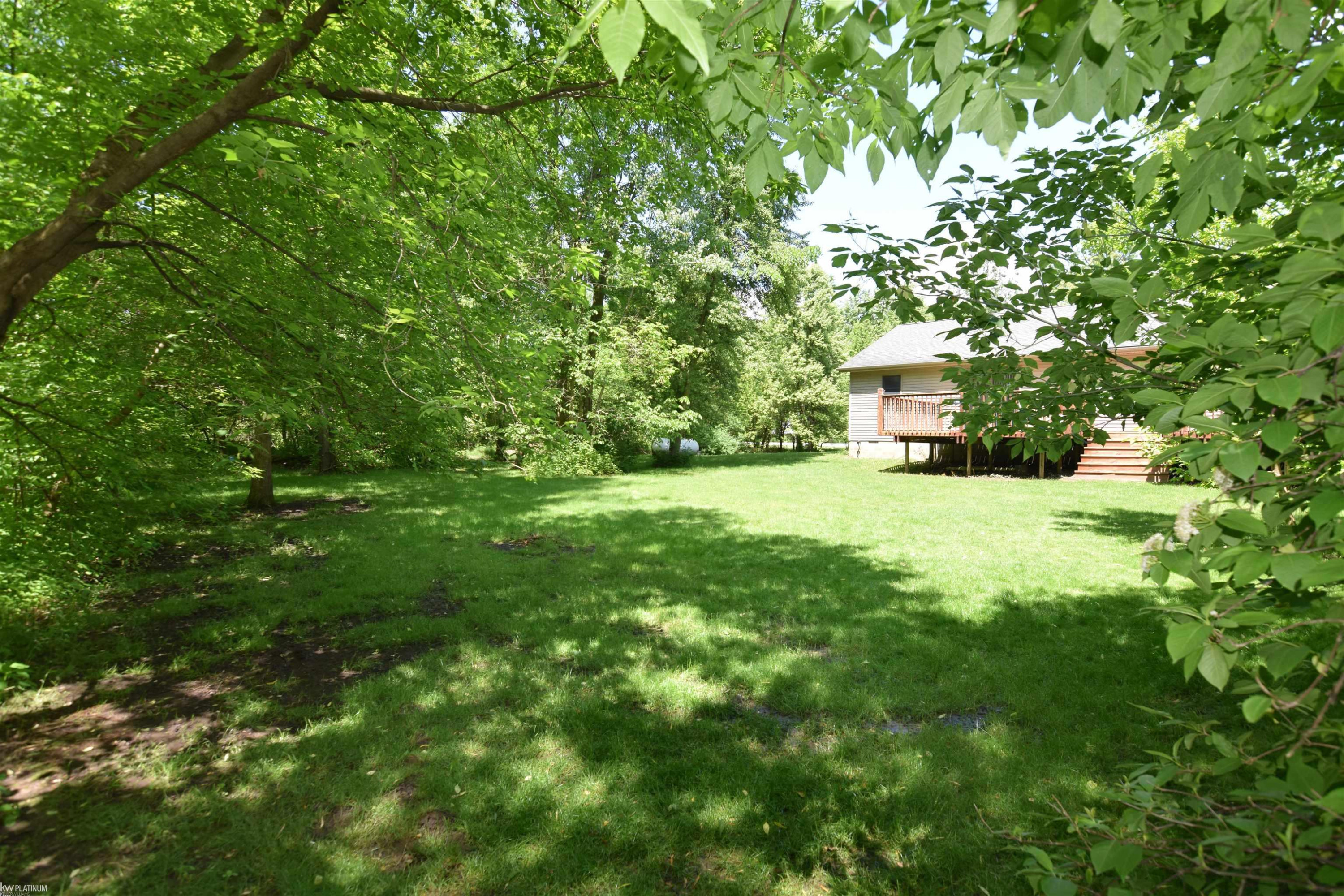 9581 Sparling Road, Wales, MI — Photo 25