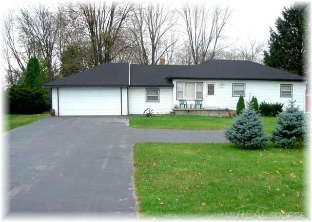23240 23 Mile, MI 48042