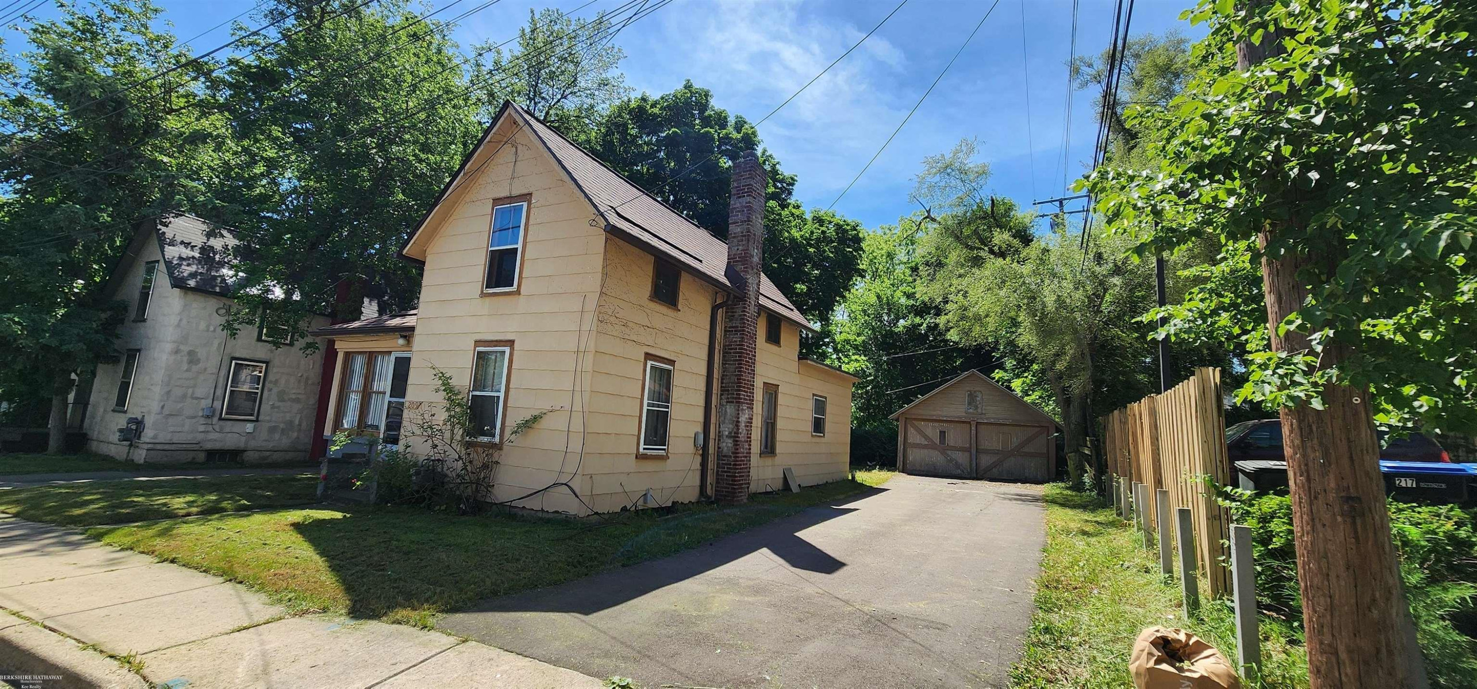 209 Arcade, Ypsilanti, MI 48197 — Photo 3