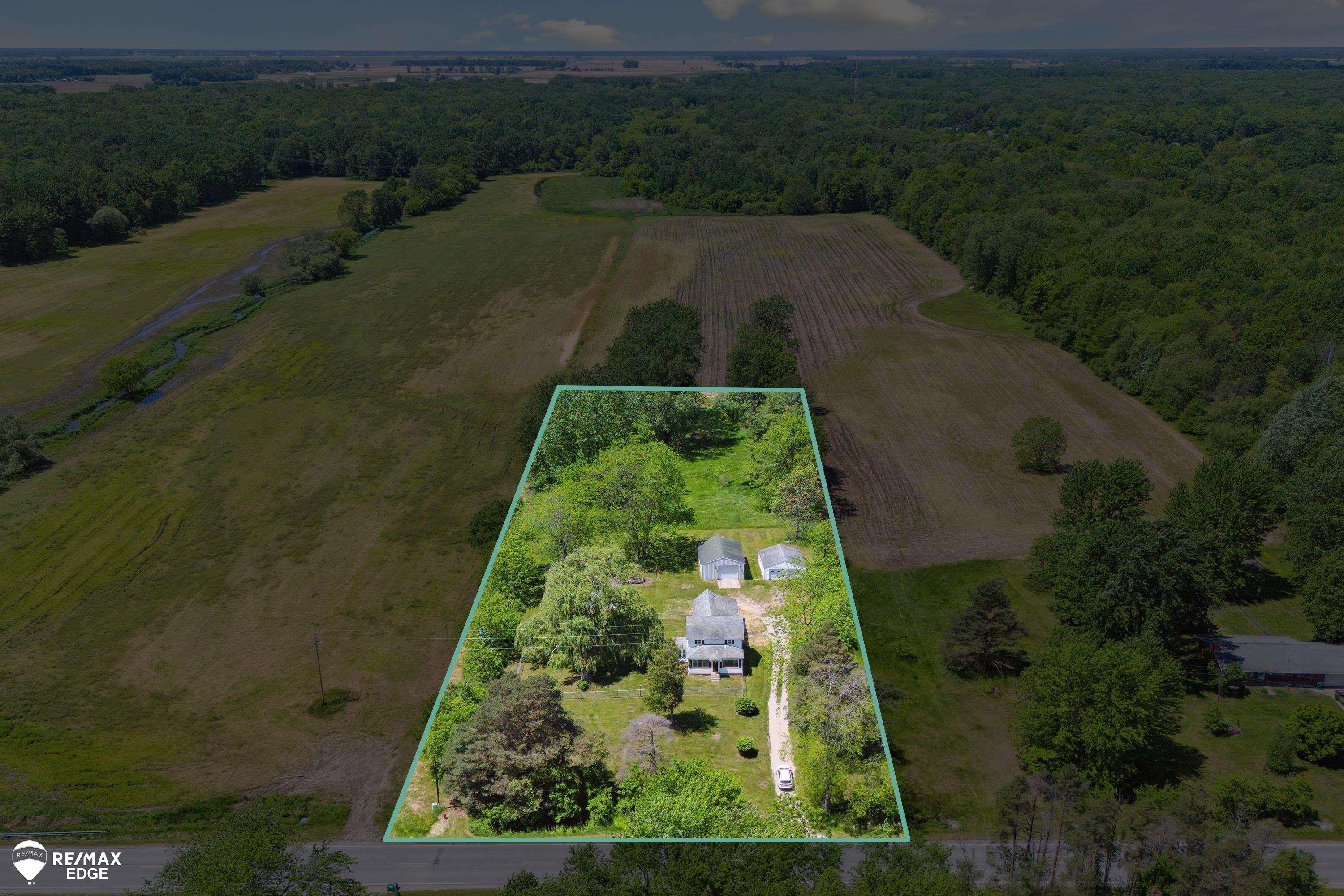 8250 Bell, Birch Run, MI 48415 — Photo 3