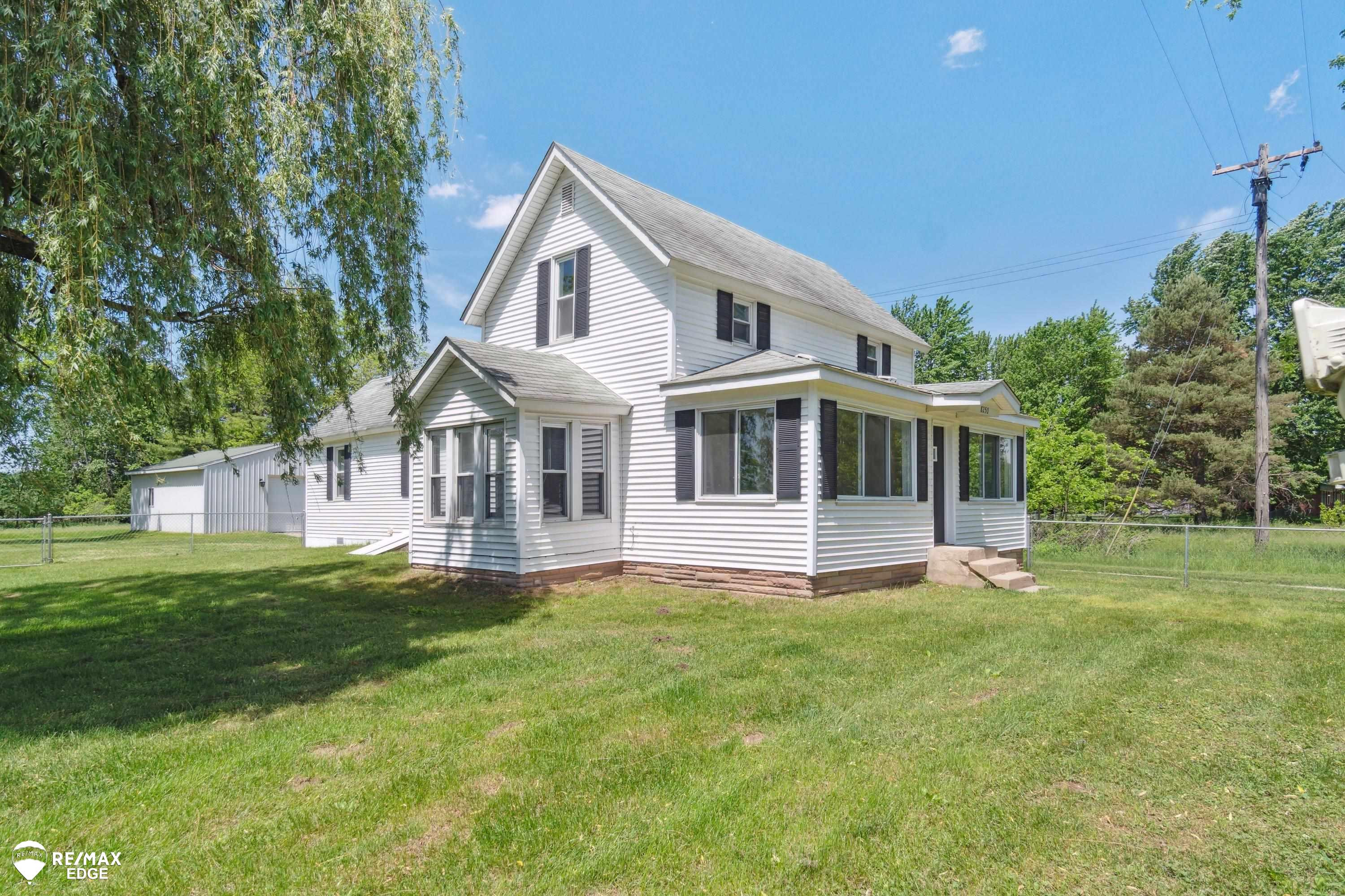 8250 Bell, Birch Run, MI 48415 — Photo 53