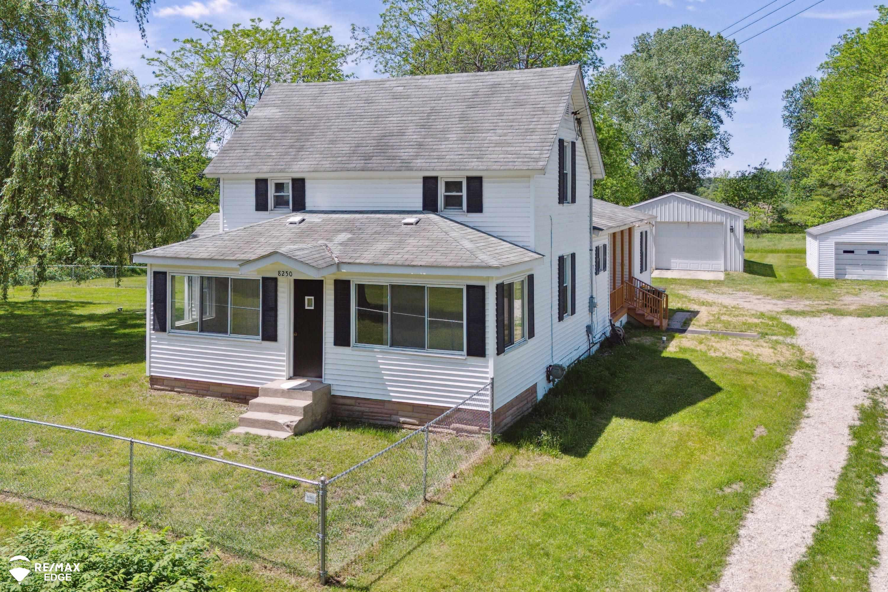 8250 Bell, Birch Run, MI 48415 — Photo 56