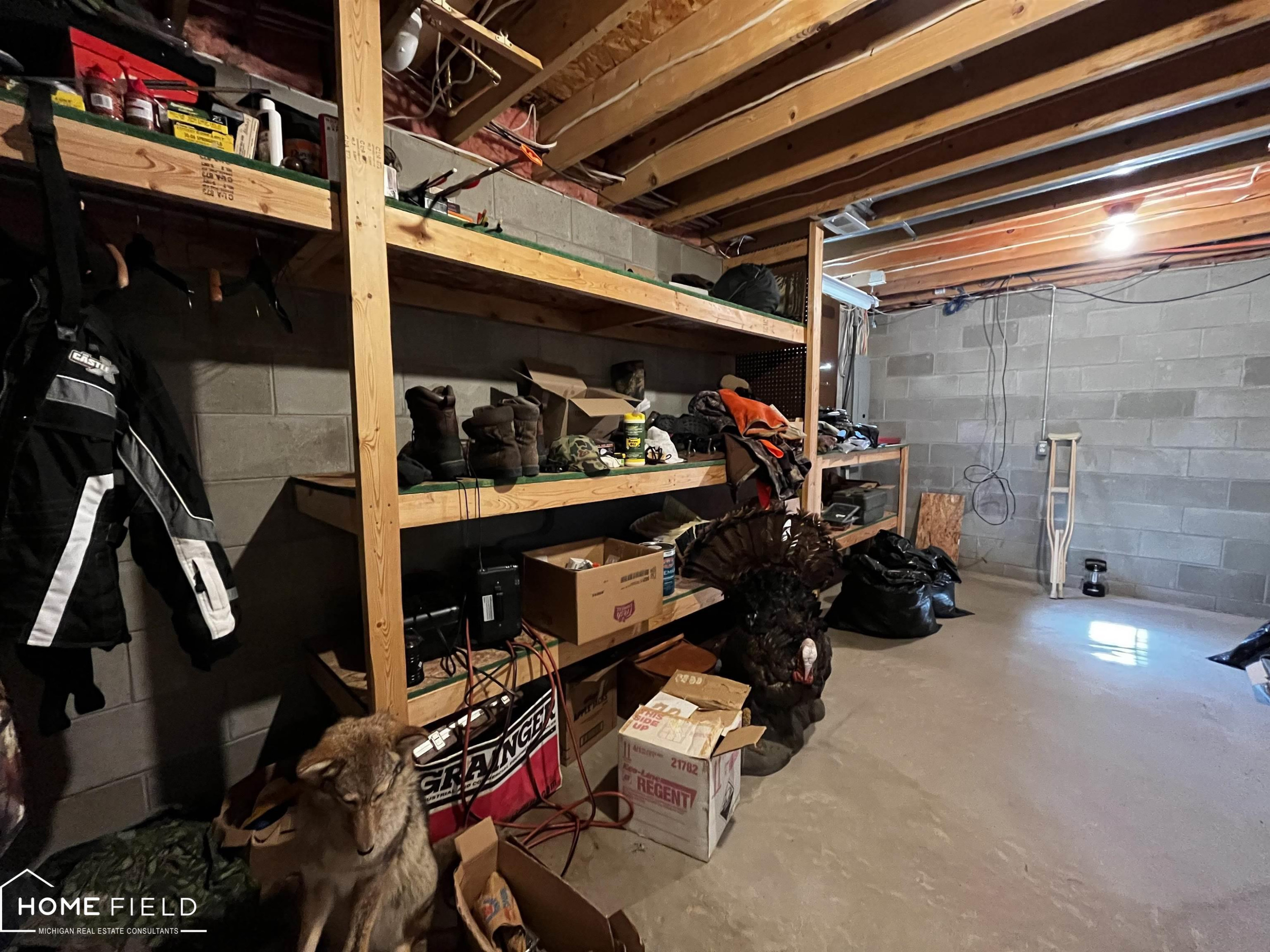 8387 Simpson, Ovid, MI 48866 — Photo 29