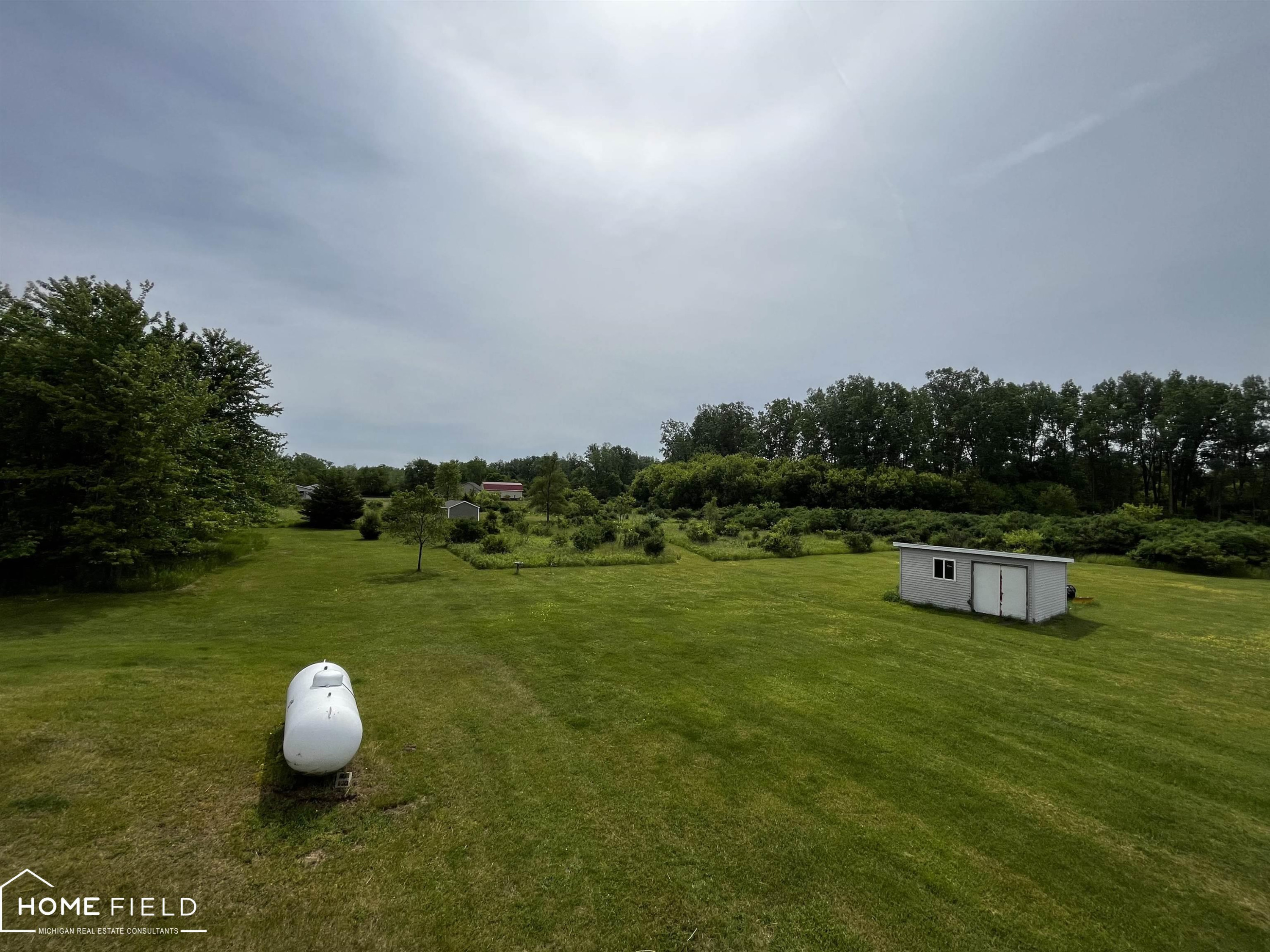 8387 Simpson, Ovid, MI 48866 — Photo 31