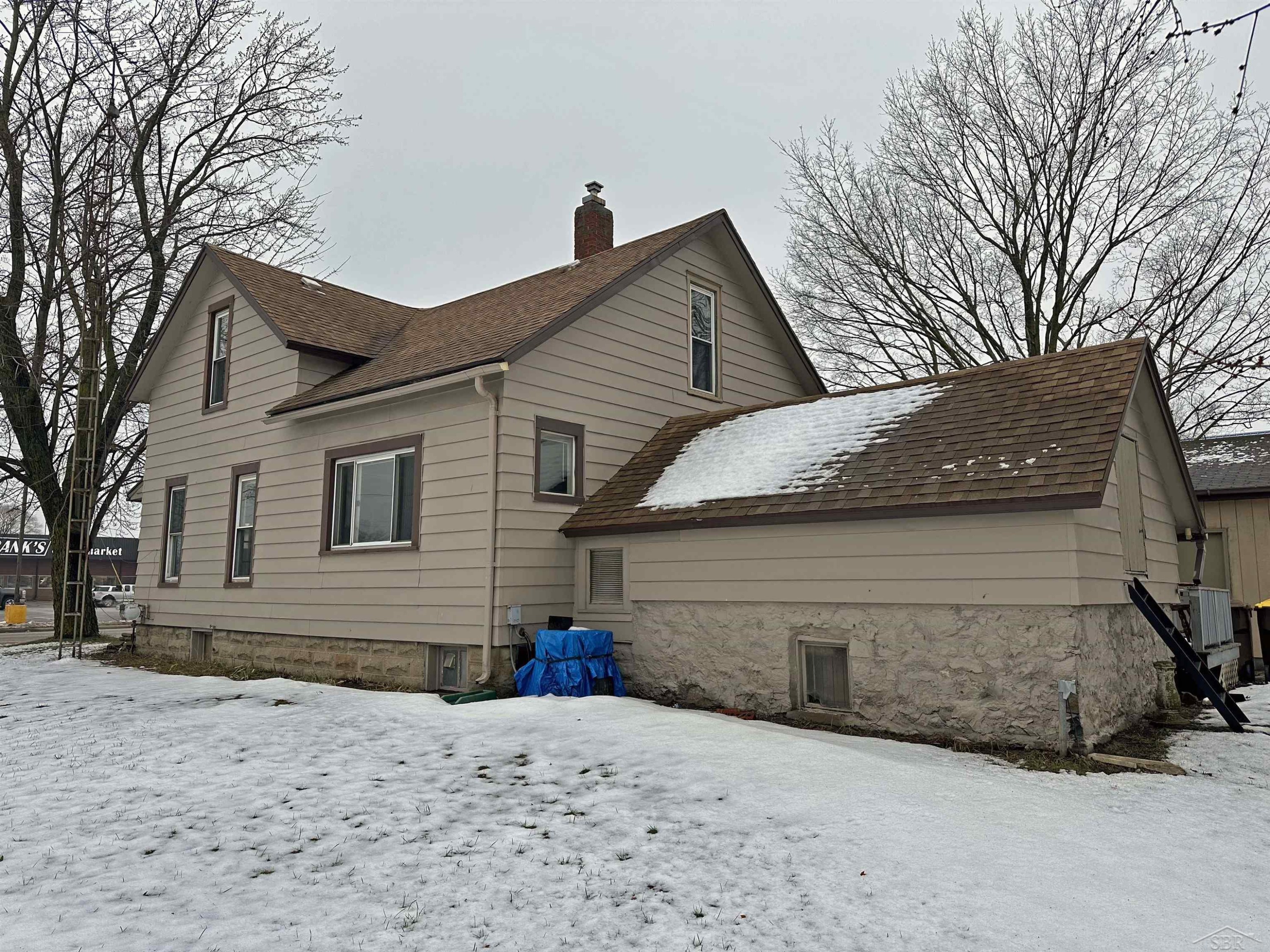 1010 W Broad Street, Chesaning, MI 48616 — Photo 5