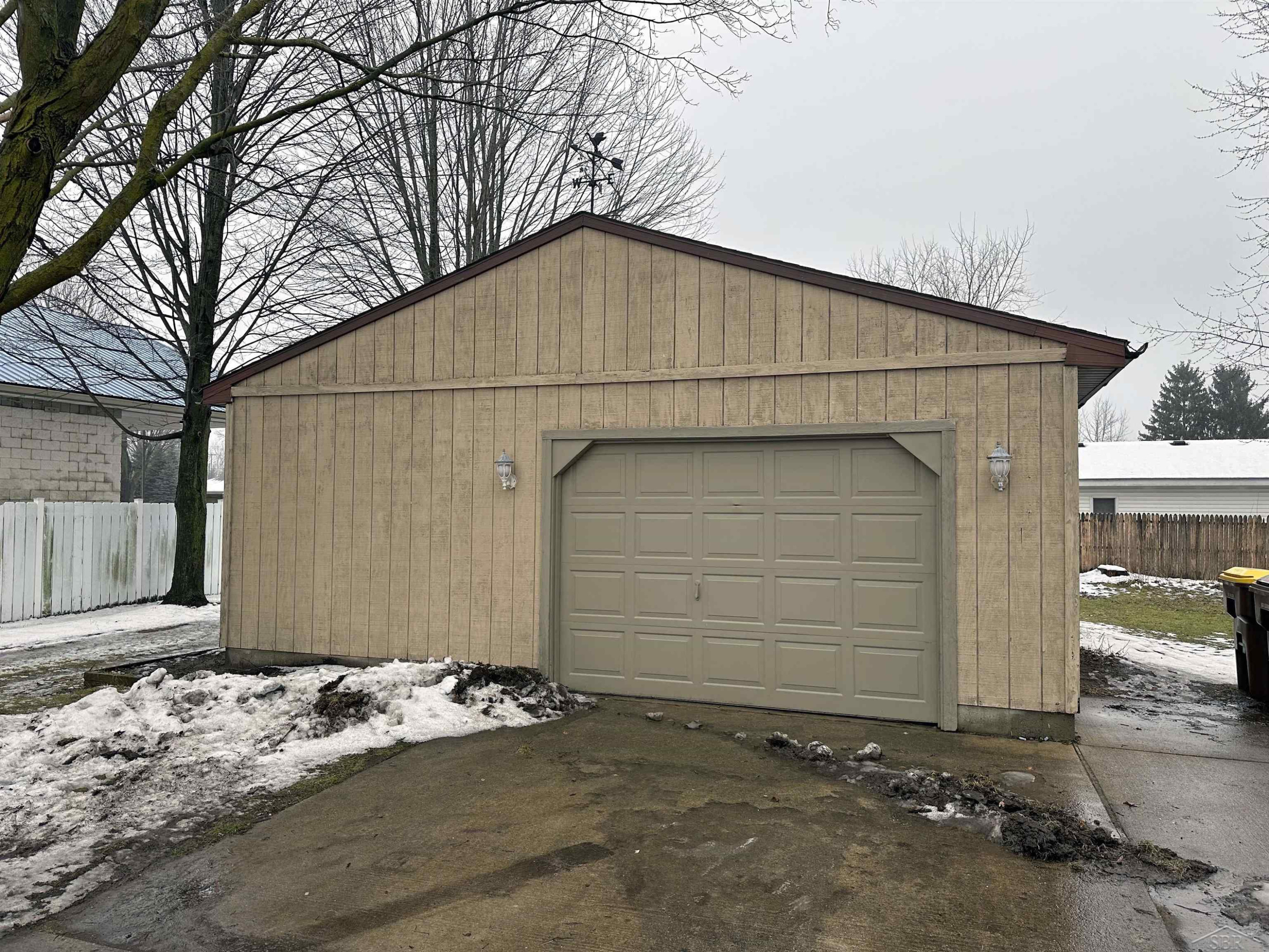 1010 W Broad Street, Chesaning, MI 48616 — Photo 16