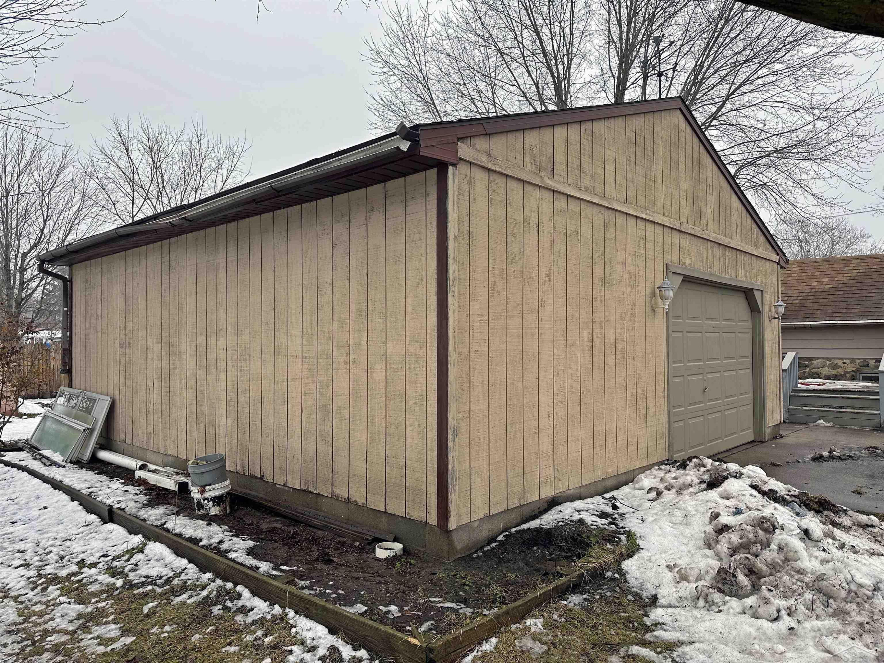 1010 W Broad Street, Chesaning, MI 48616 — Photo 17