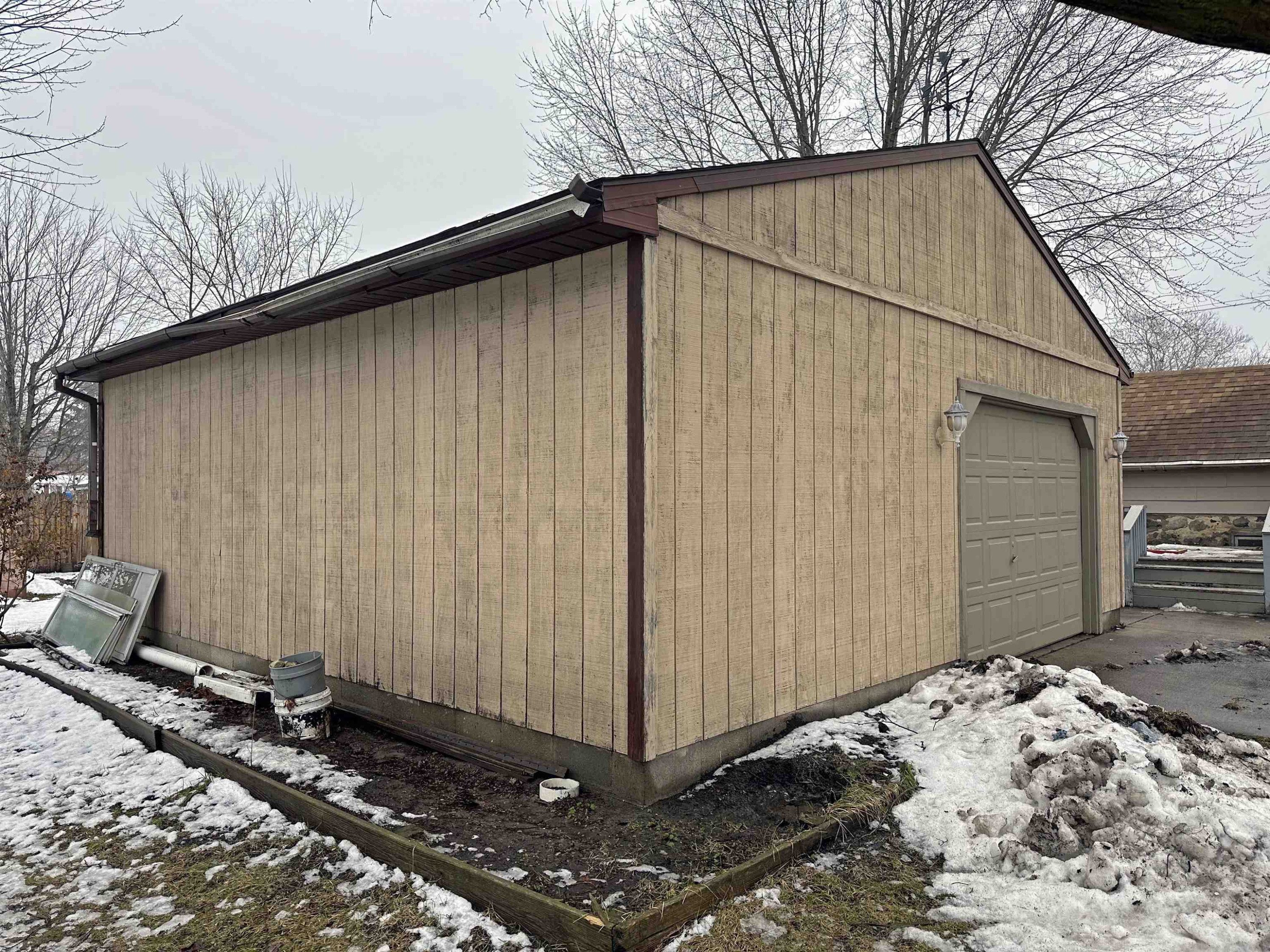 1010 W Broad, Chesaning, MI 48616 — Photo 17