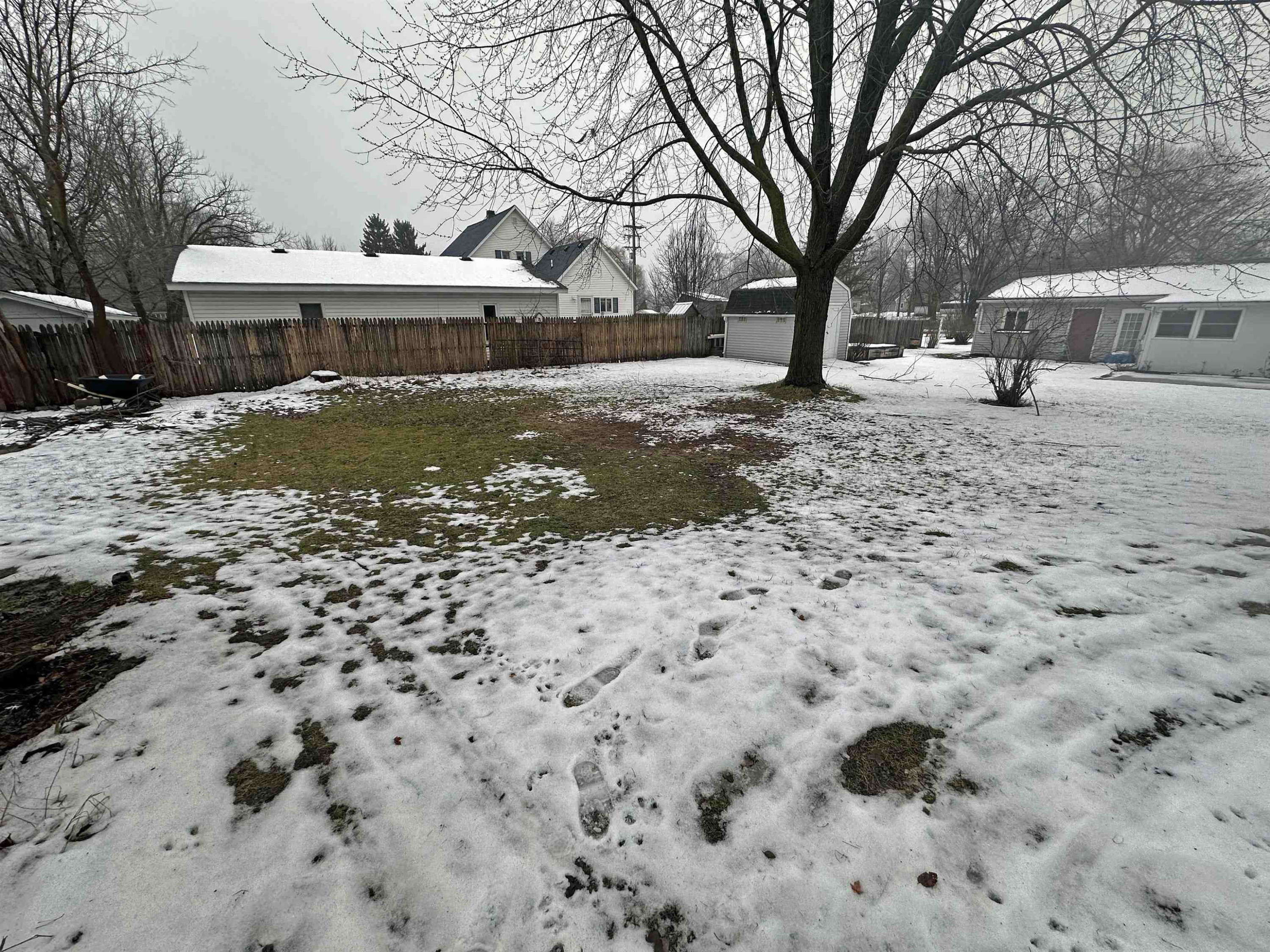 1010 W Broad, Chesaning, MI 48616 — Photo 19
