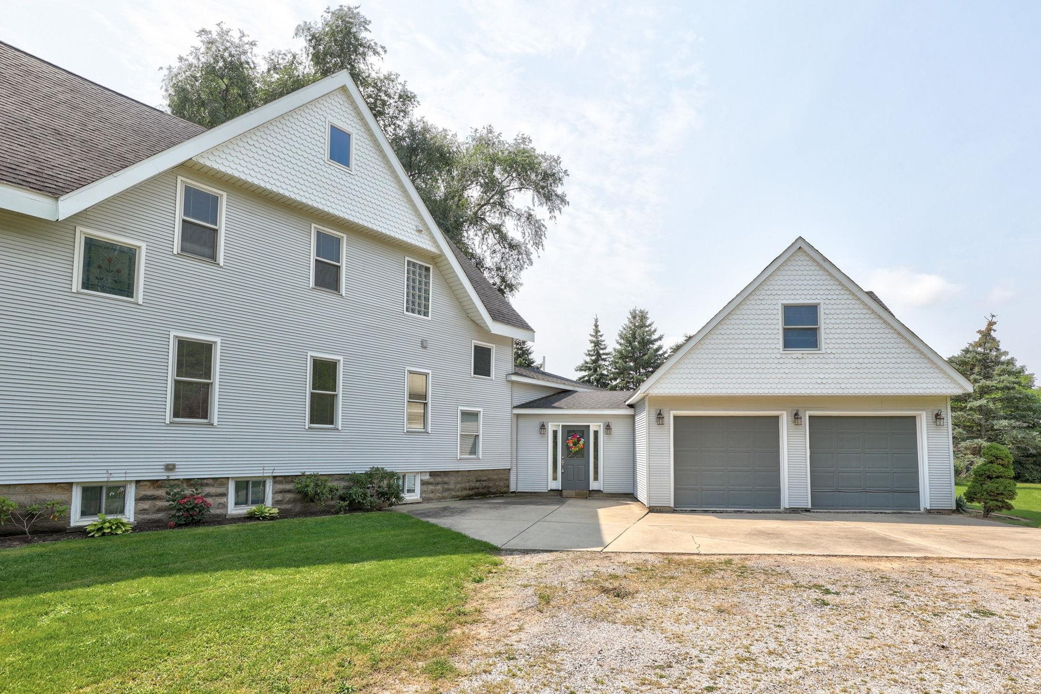 1939 N Block Road, Reese, MI 48757 — Photo 4