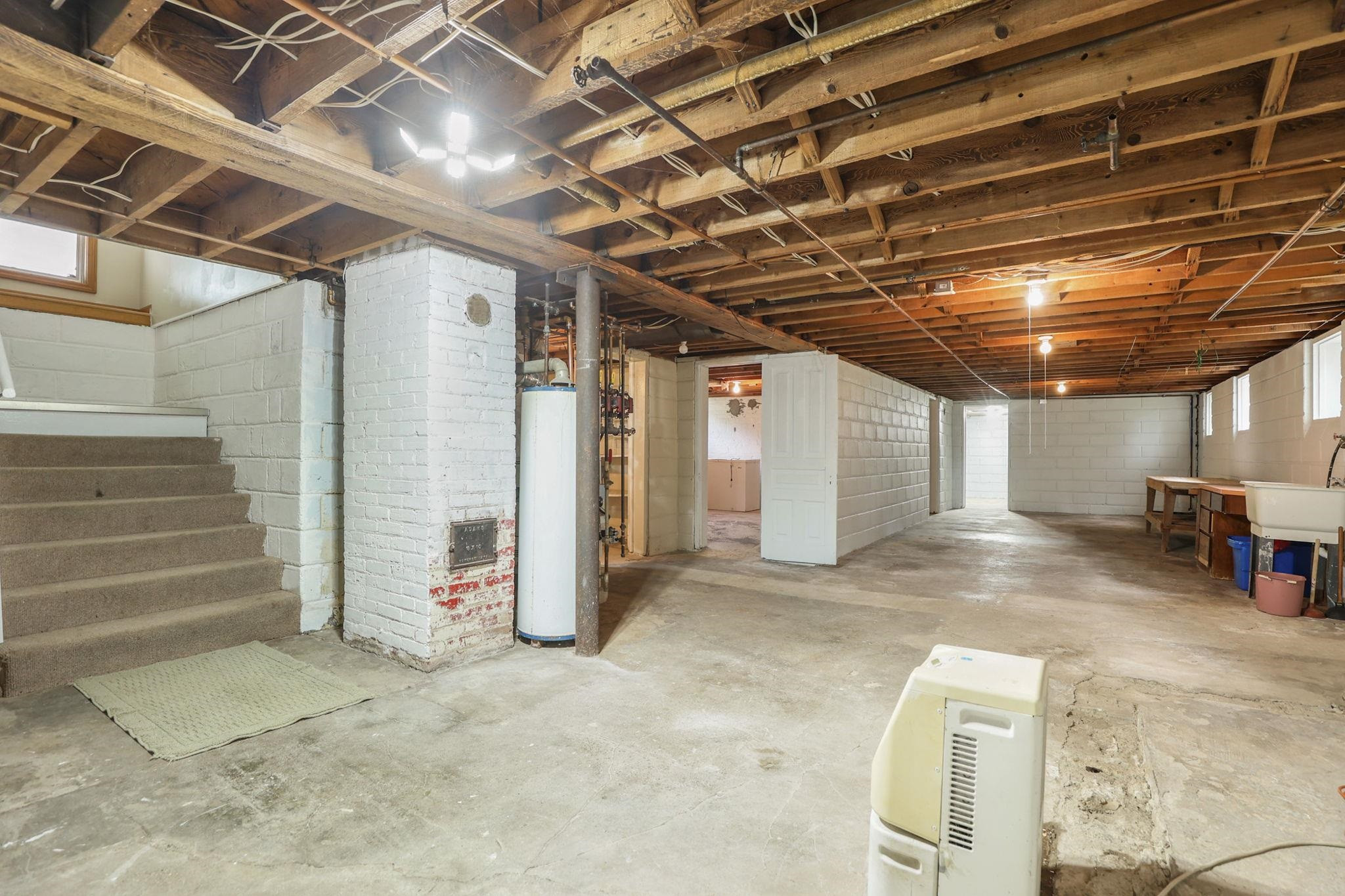1939 N Block Road, Reese, MI 48757 — Photo 44