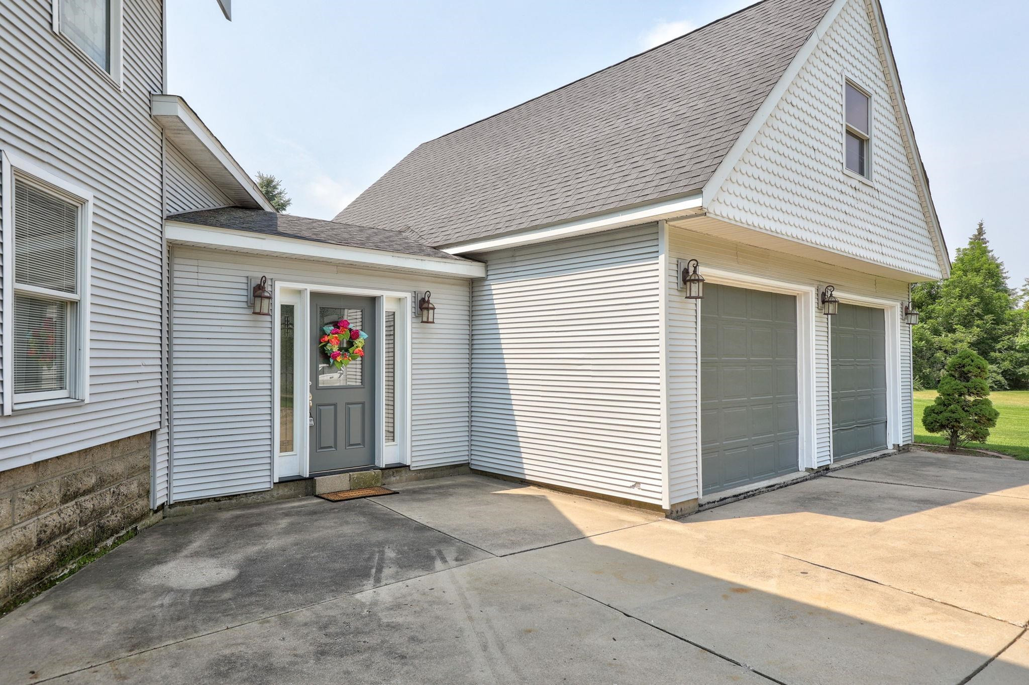 1939 N Block Road, Reese, MI 48757 — Photo 58