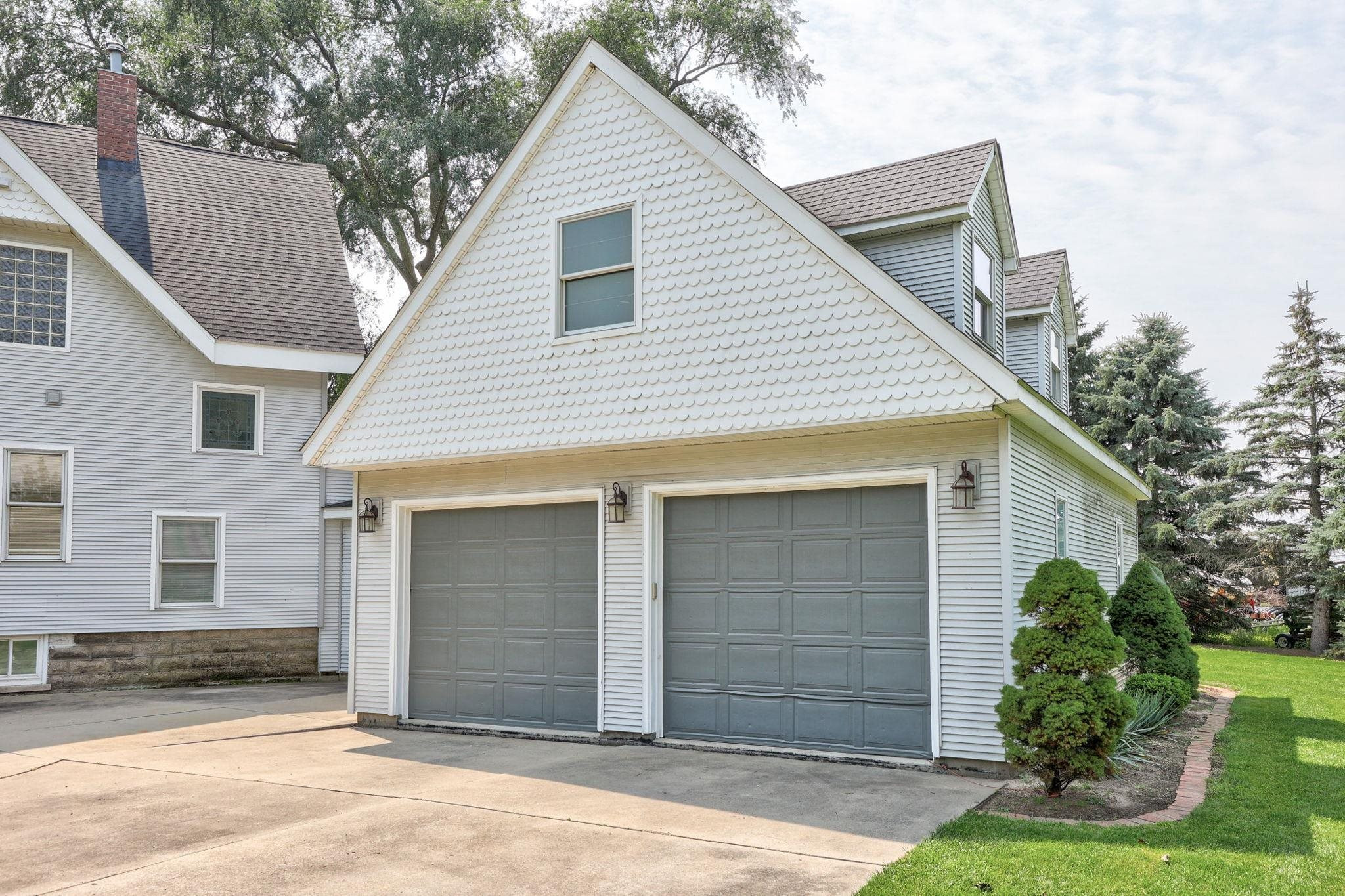 1939 N Block Road, Reese, MI 48757 — Photo 59
