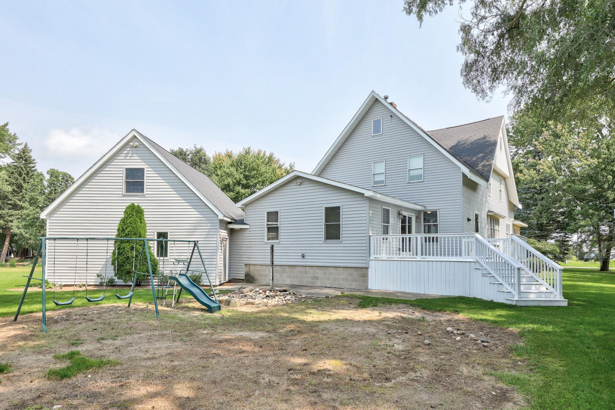 1939 N Block Road, Reese, MI 48757 — Photo 60