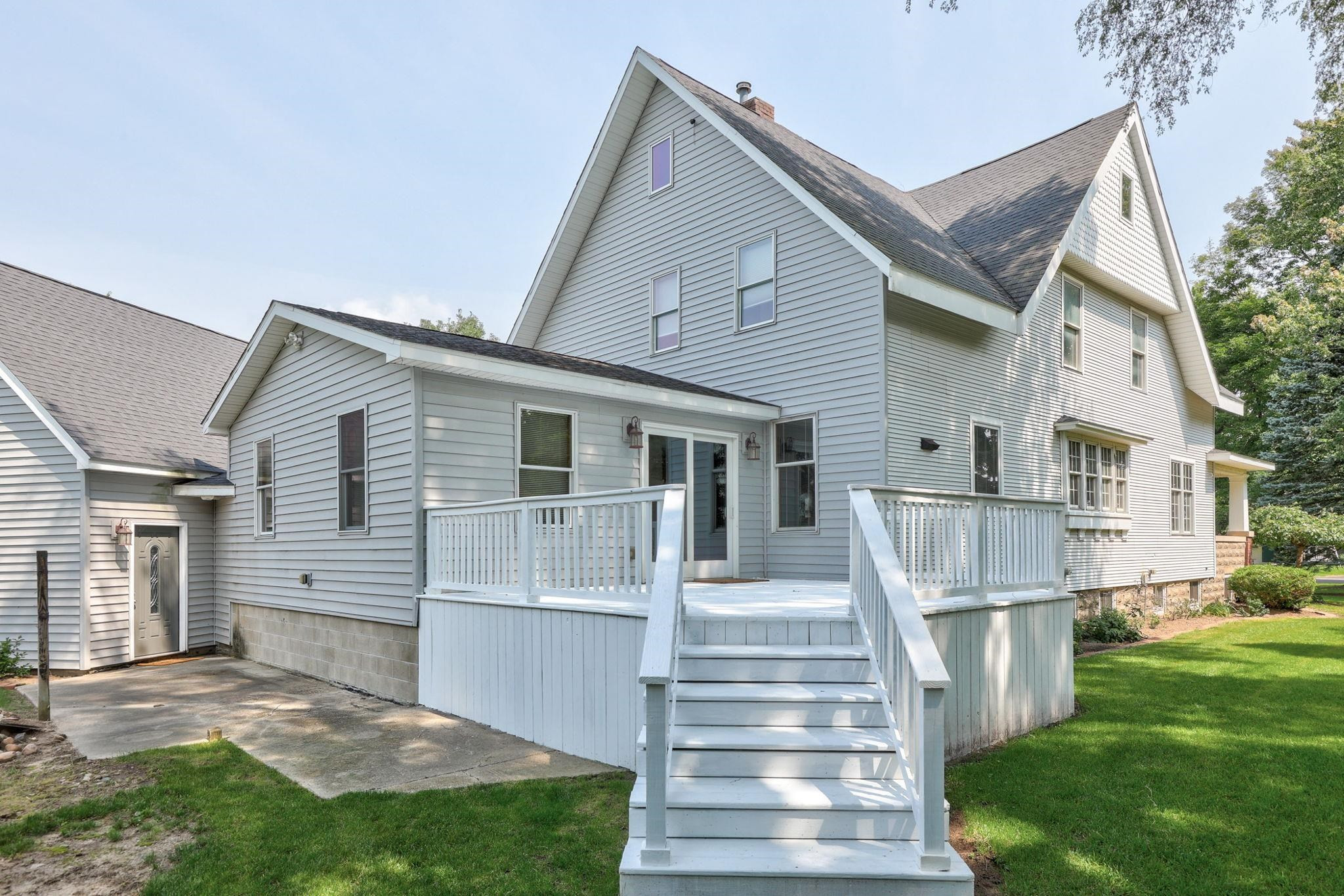 1939 N Block Road, Reese, MI 48757 — Photo 61