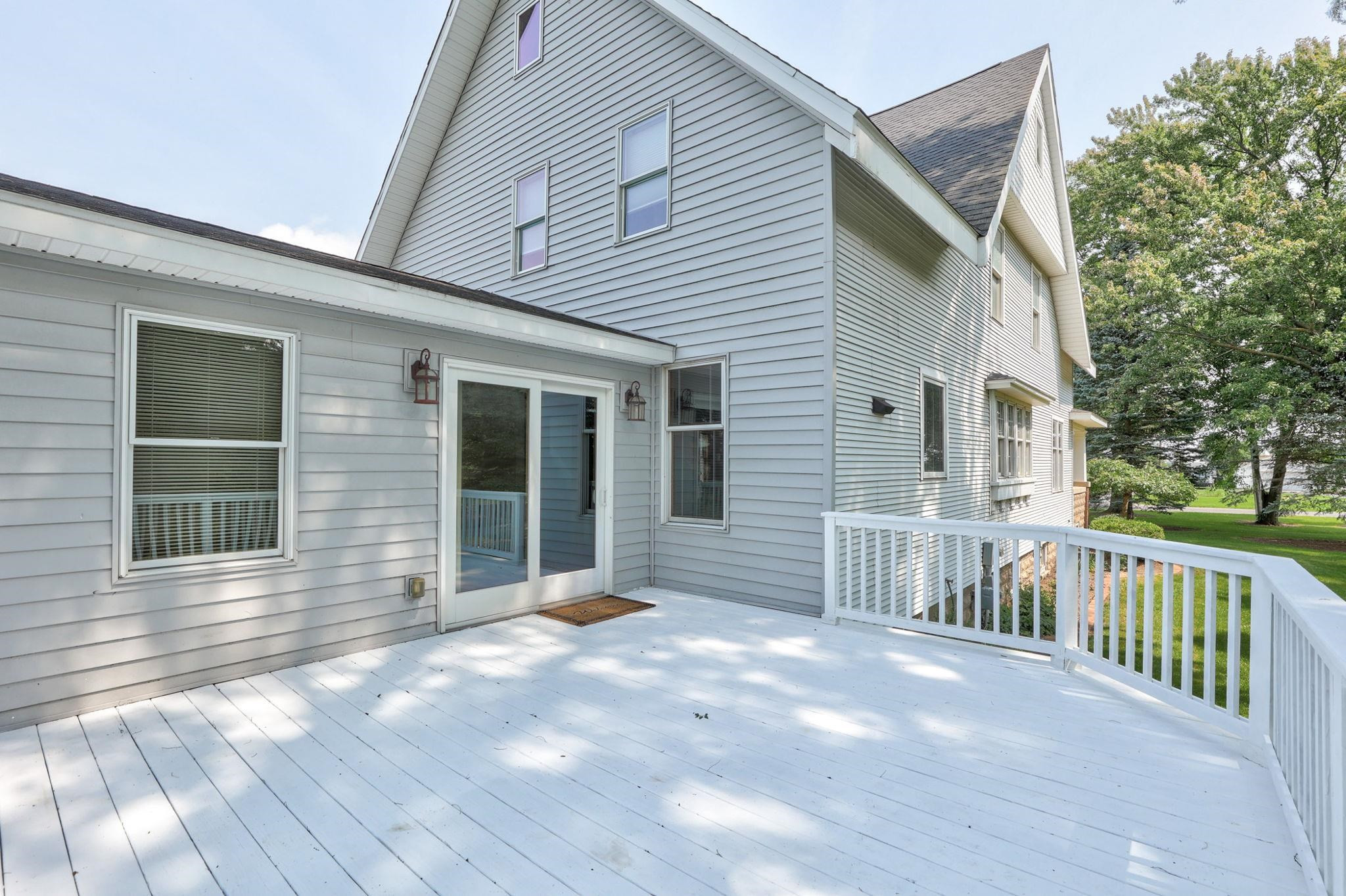 1939 N Block Road, Reese, MI 48757 — Photo 62