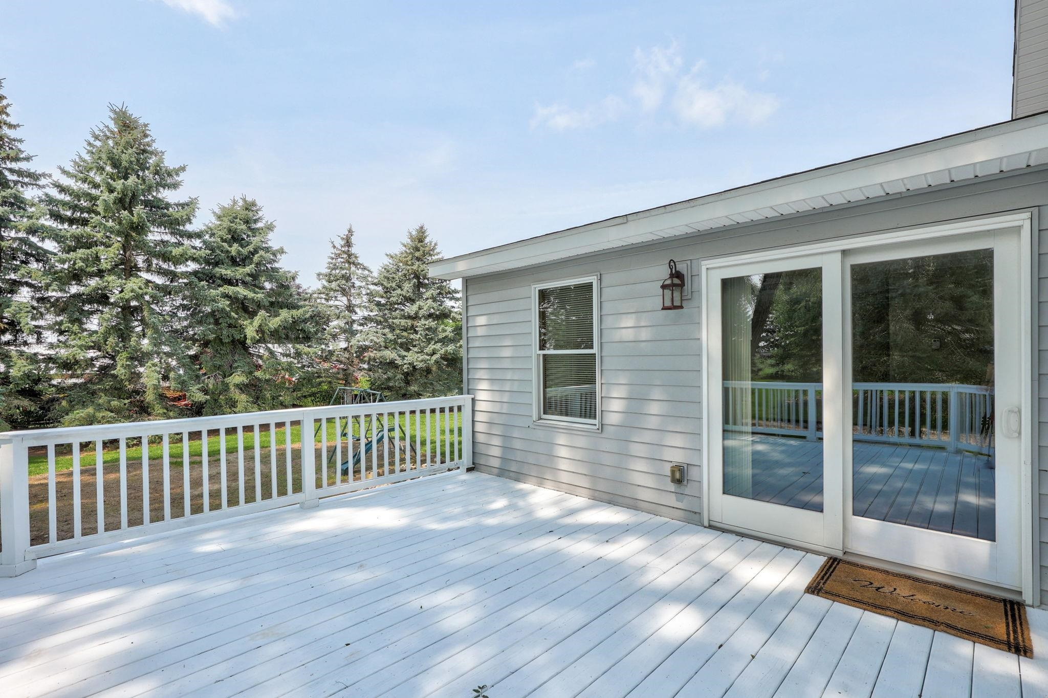 1939 N Block Road, Reese, MI 48757 — Photo 63
