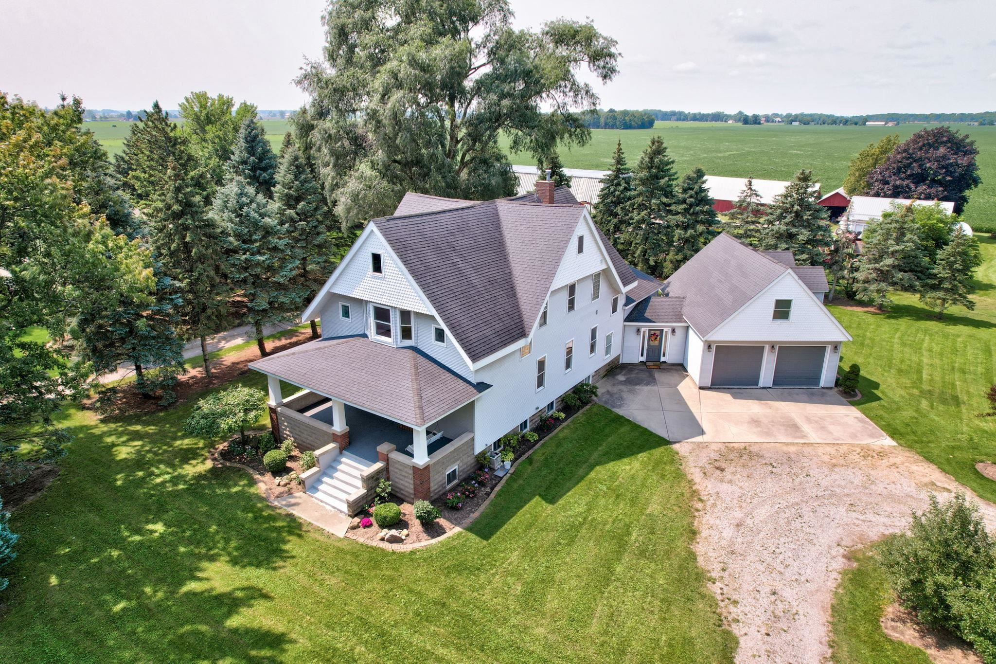 1939 N Block Road, Reese, MI 48757 — Photo 65