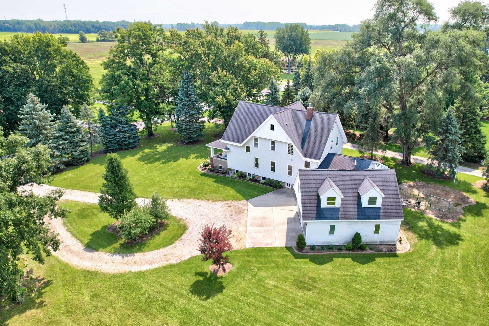 1939 N Block Road, Reese, MI 48757 — Photo 68