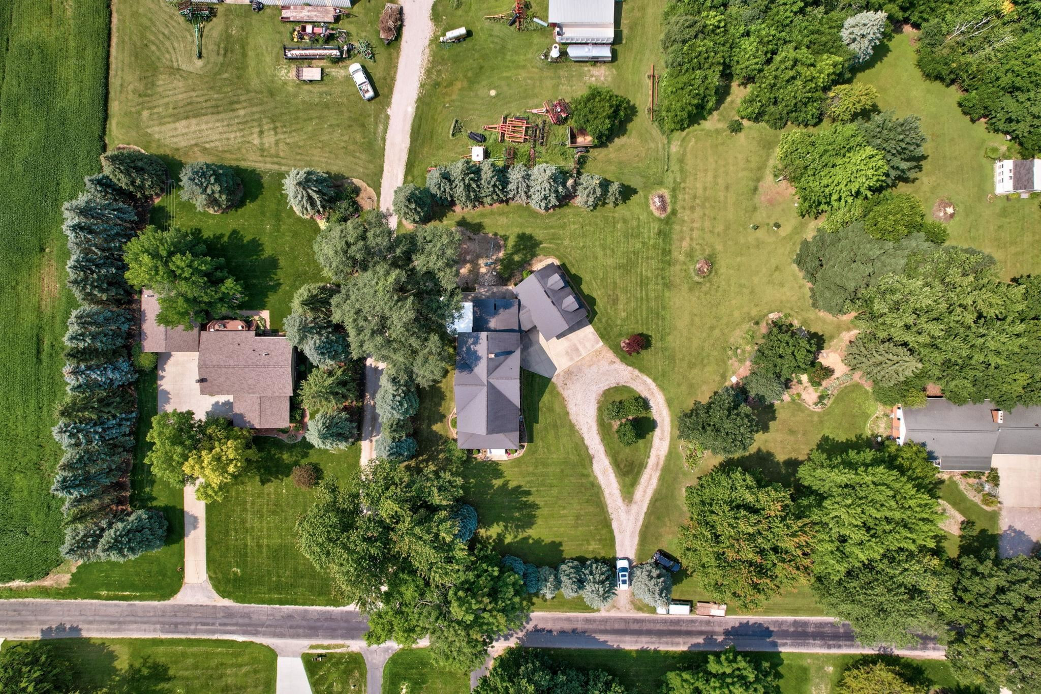 1939 N Block Road, Reese, MI 48757 — Photo 73
