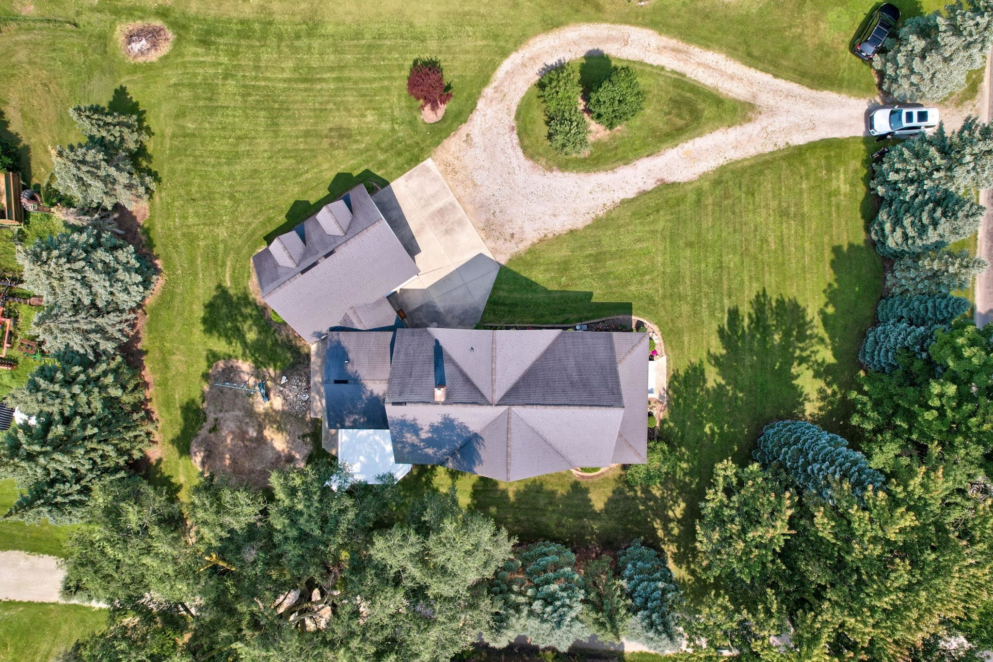 1939 N Block Road, Reese, MI 48757 — Photo 74