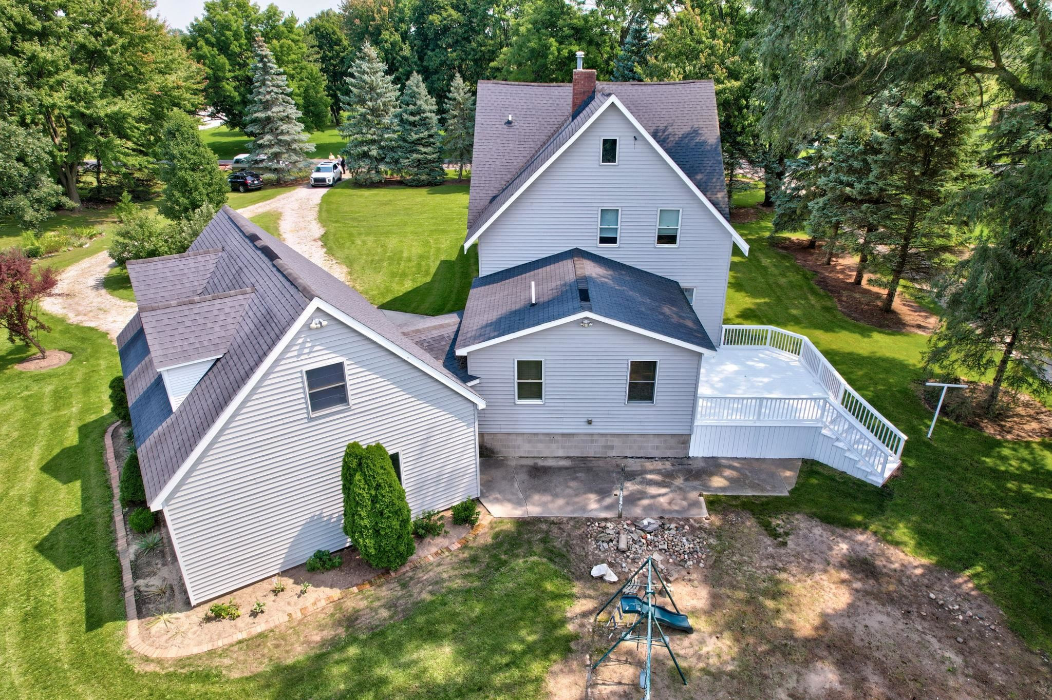 1939 N Block Road, Reese, MI 48757 — Photo 75
