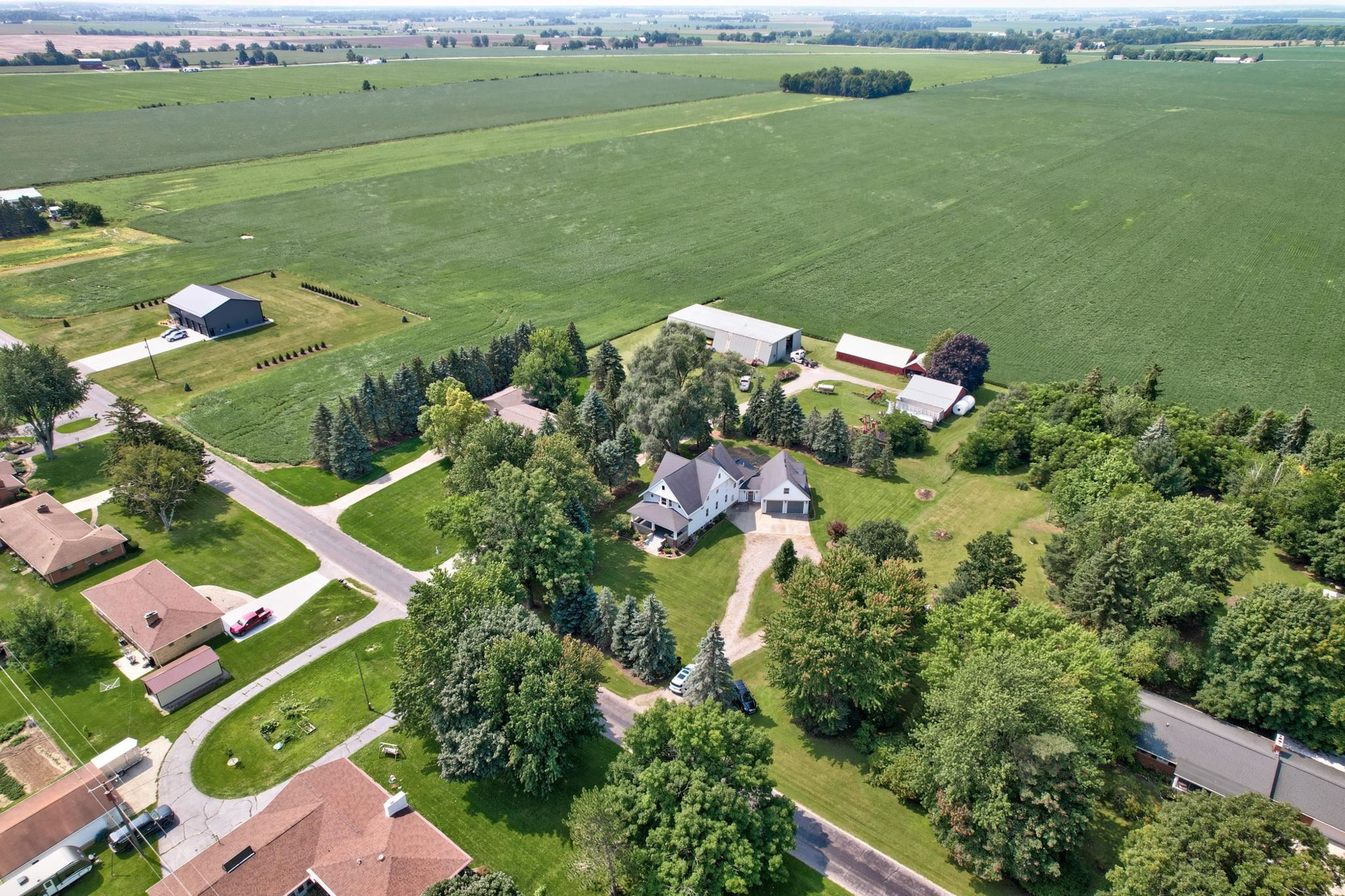 1939 N Block Road, Reese, MI 48757 — Photo 77