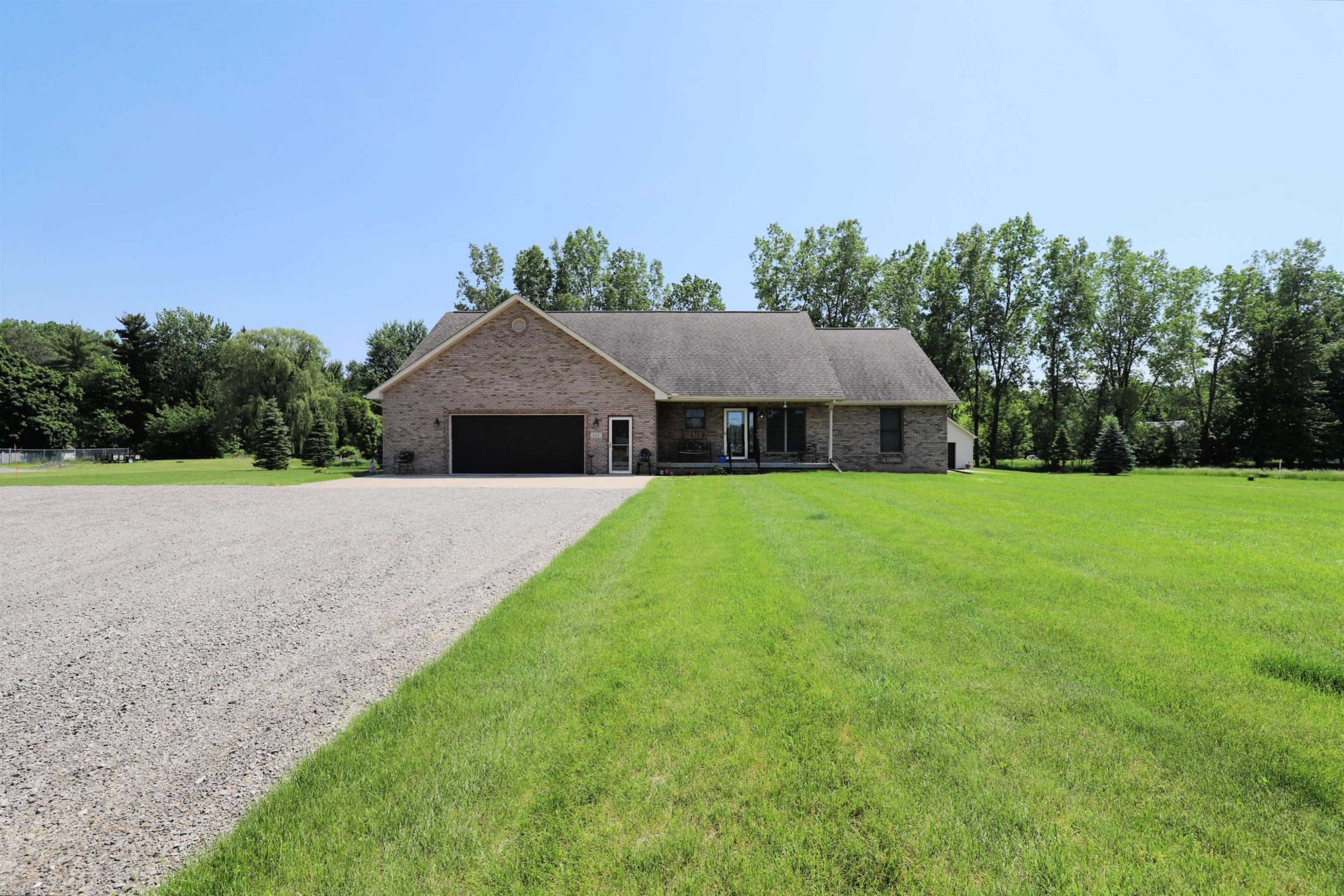 612 Walnut, Corunna, MI 48817 — Photo 33
