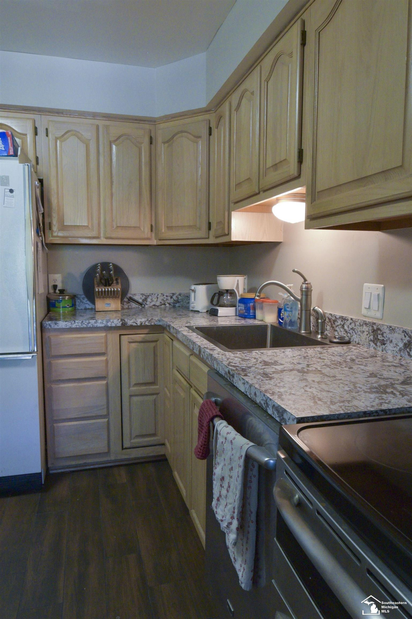 27635 W Echo, 114, Farmington Hills, MI 48334 — Photo 12