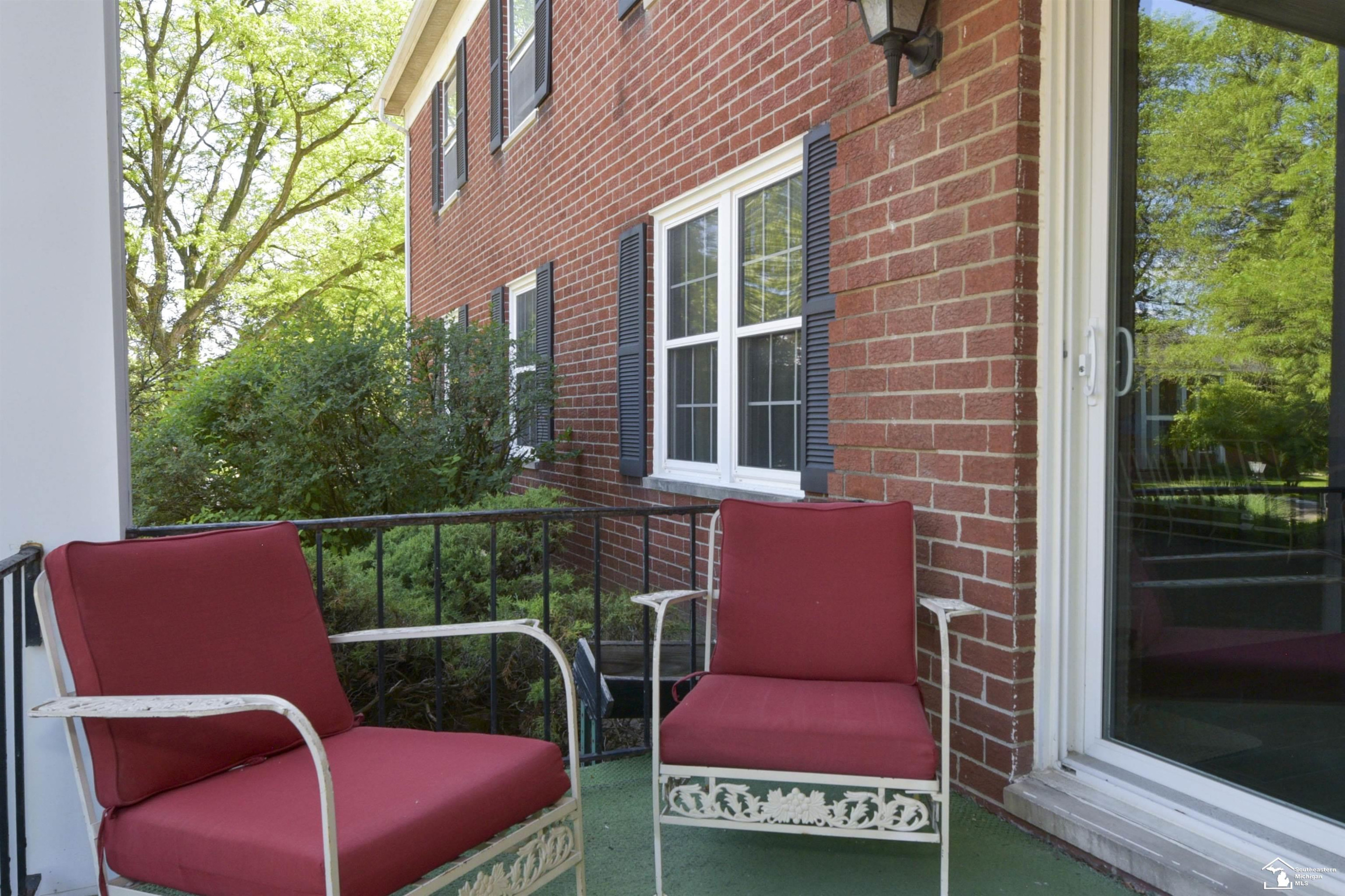 27635 W Echo, 114, Farmington Hills, MI 48334 — Photo 21