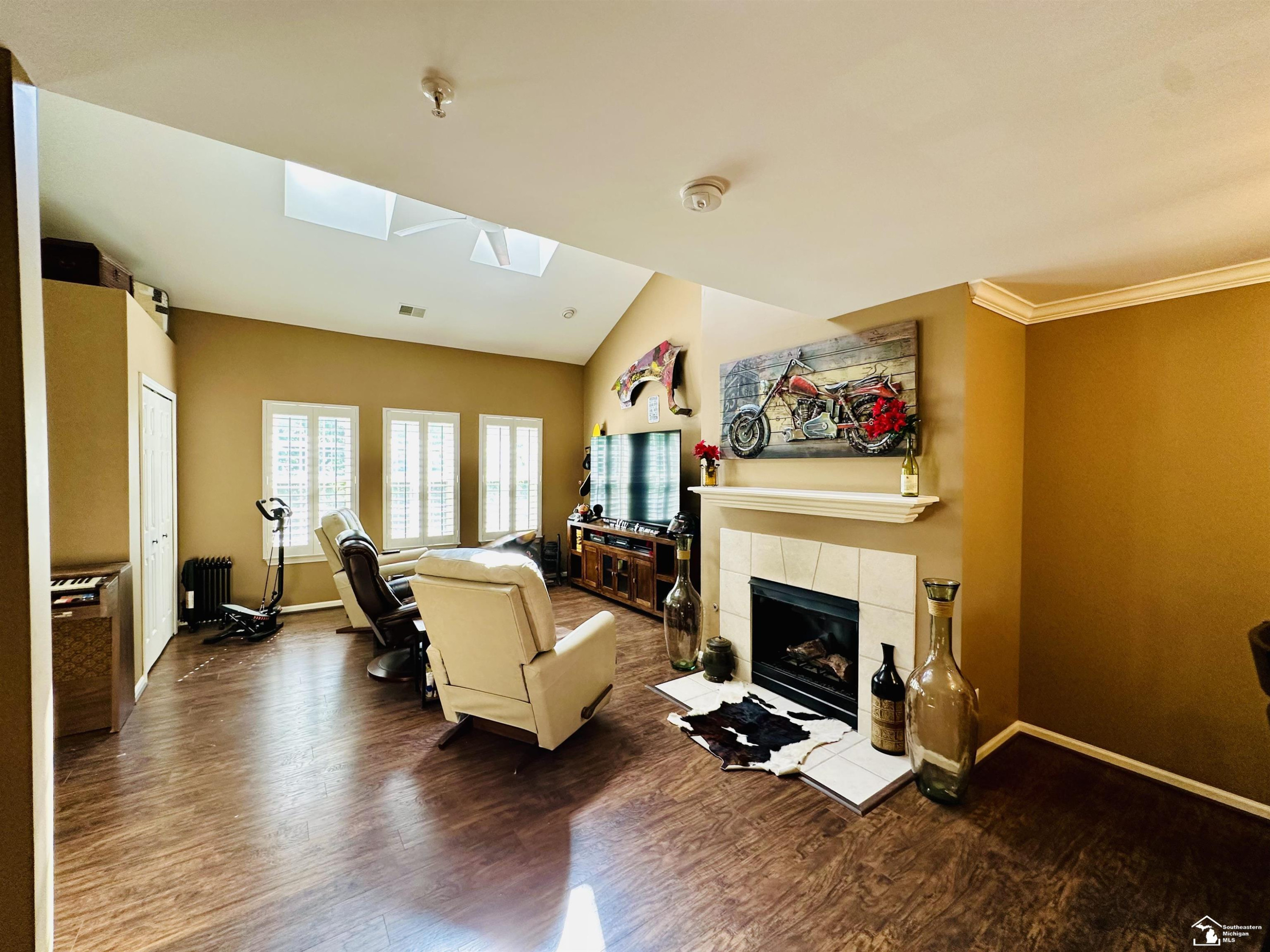707 E River Park Village, Northville, MI 48167 — Photo 3