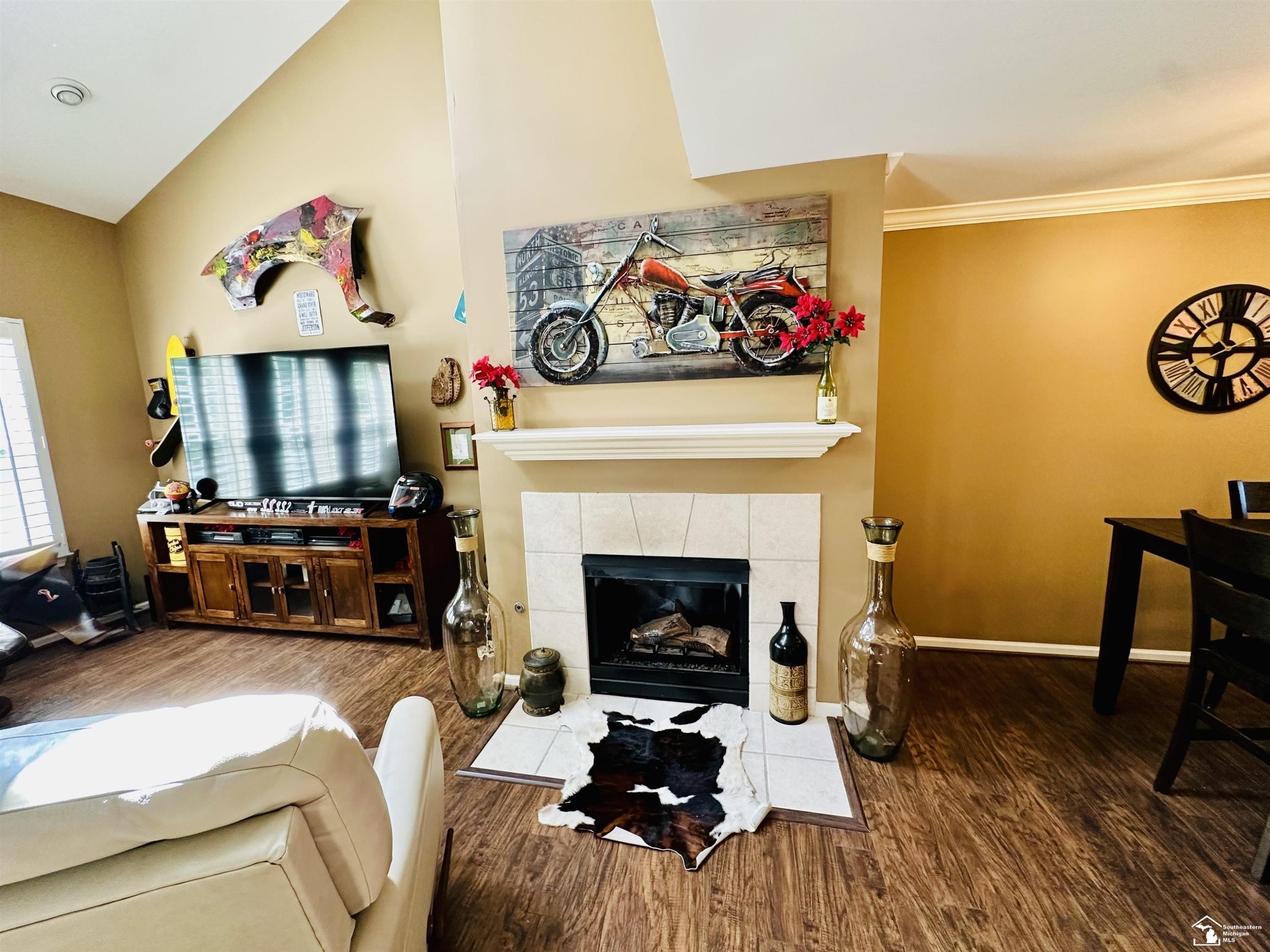707 E River Park Village, Northville, MI 48167 — Photo 4
