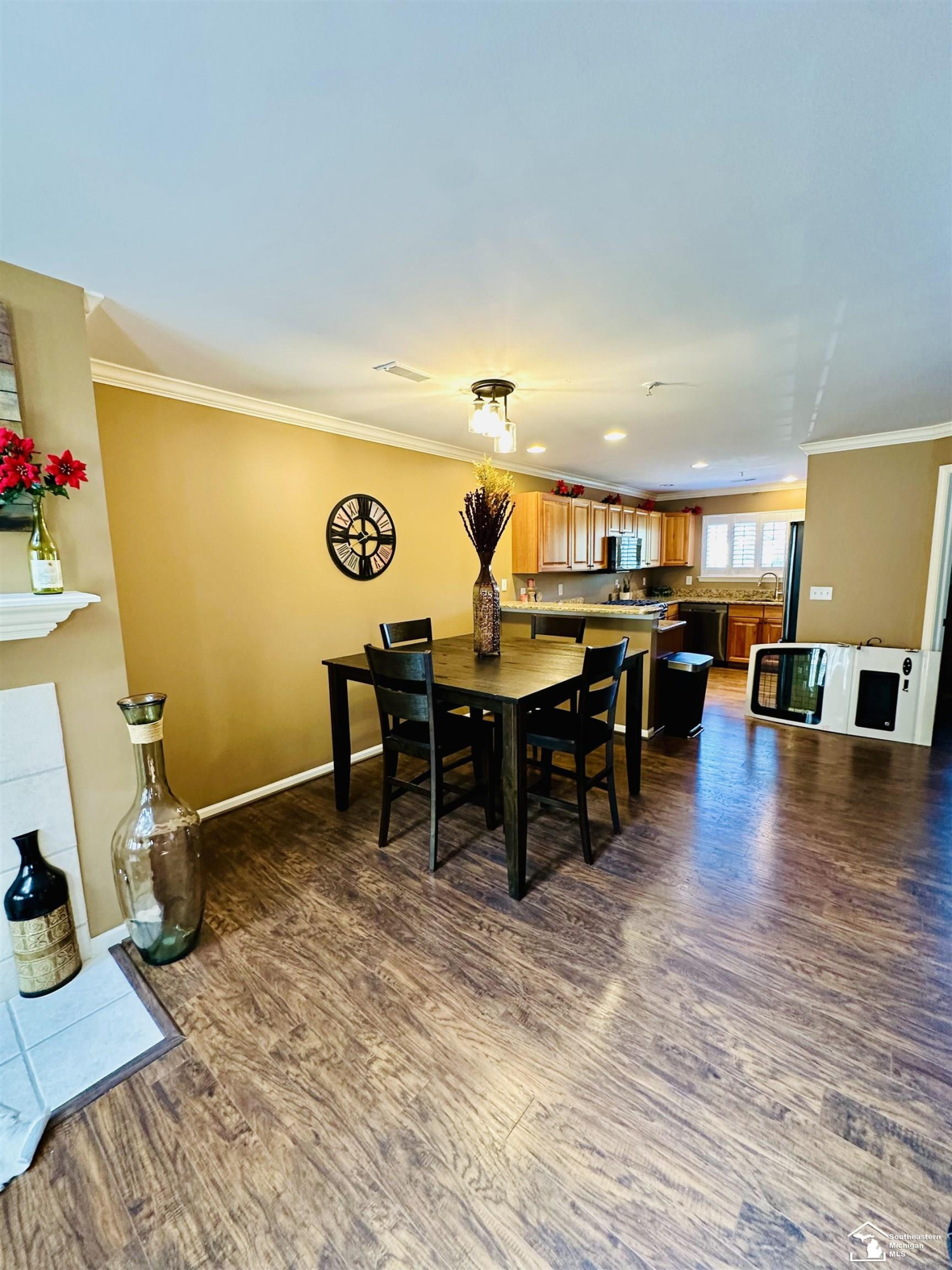 707 E River Park Village, Northville, MI 48167 — Photo 5