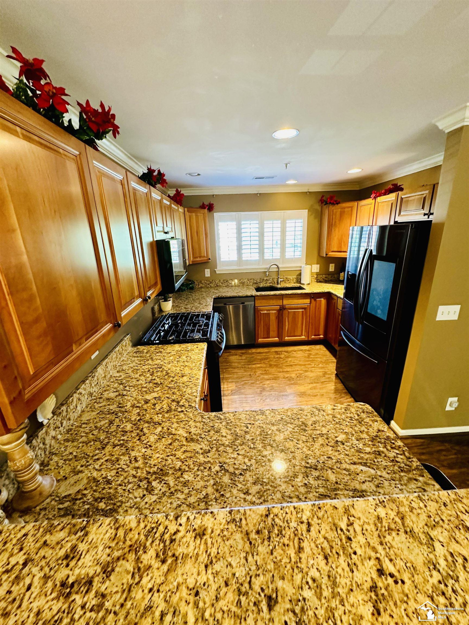 707 E River Park Village, Northville, MI 48167 — Photo 7