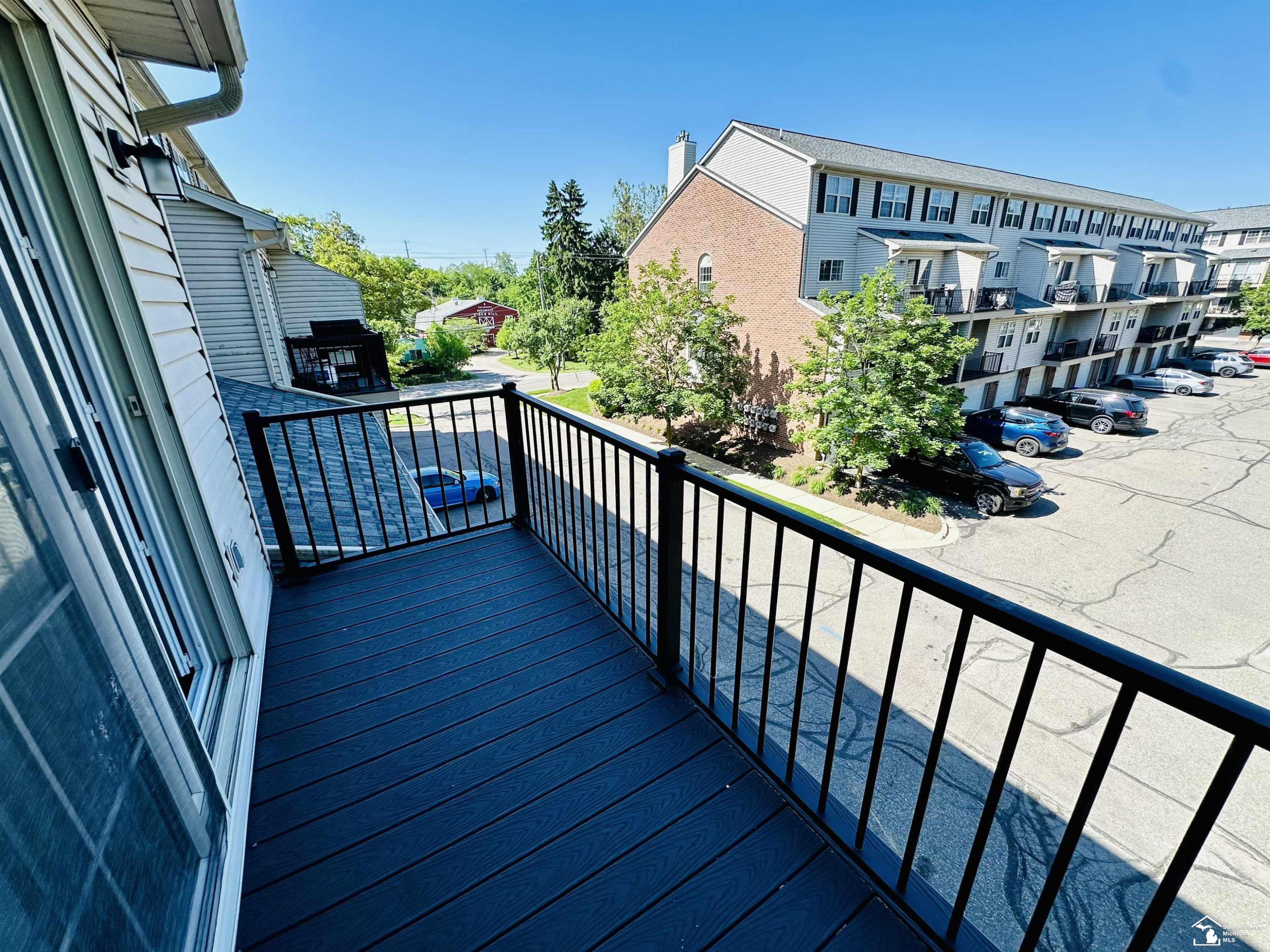 707 E River Park Village, Northville, MI 48167 — Photo 14