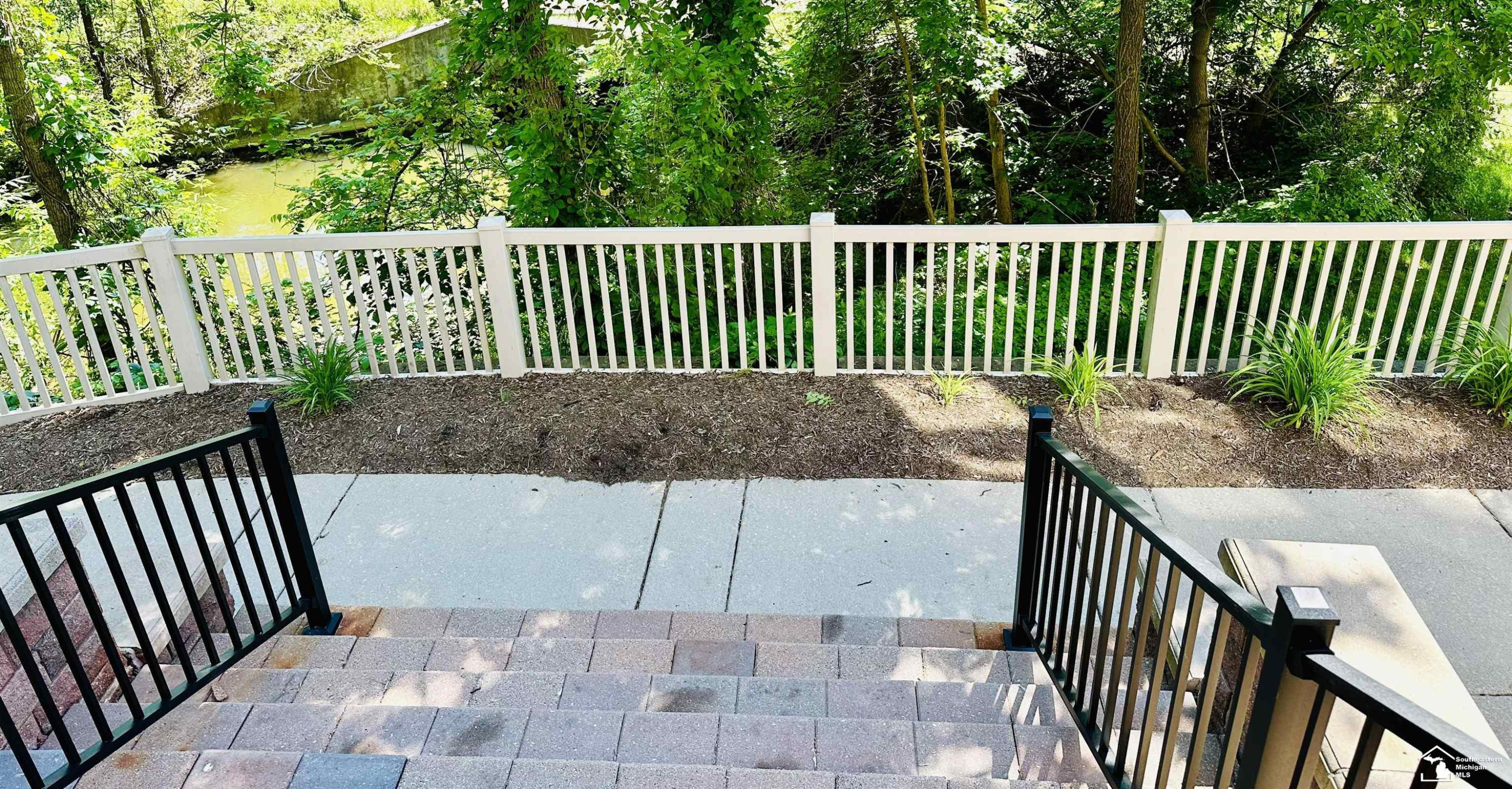 707 E River Park Village, Northville, MI 48167 — Photo 35