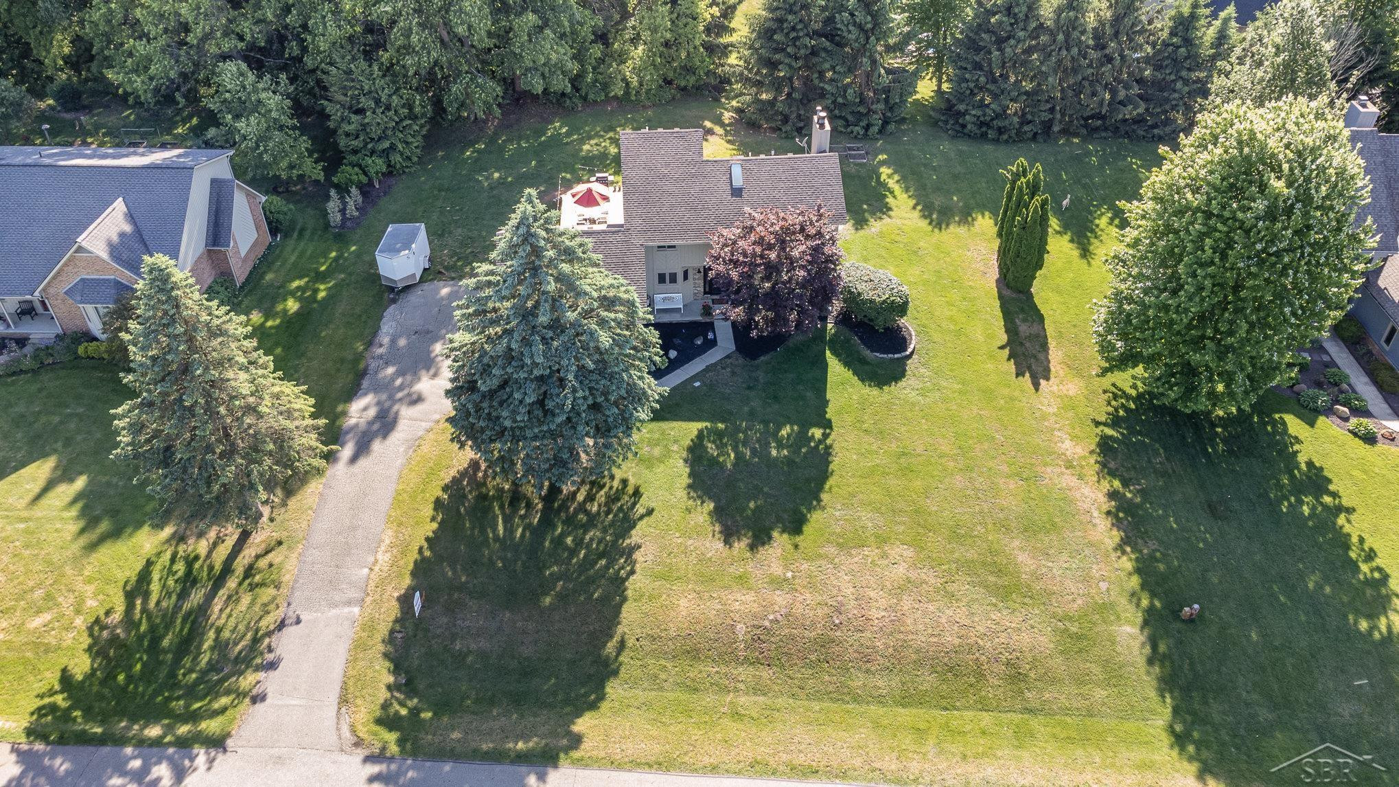 11178 Clovis Pointe Drive, South Lyon, MI 48178 — Photo 4