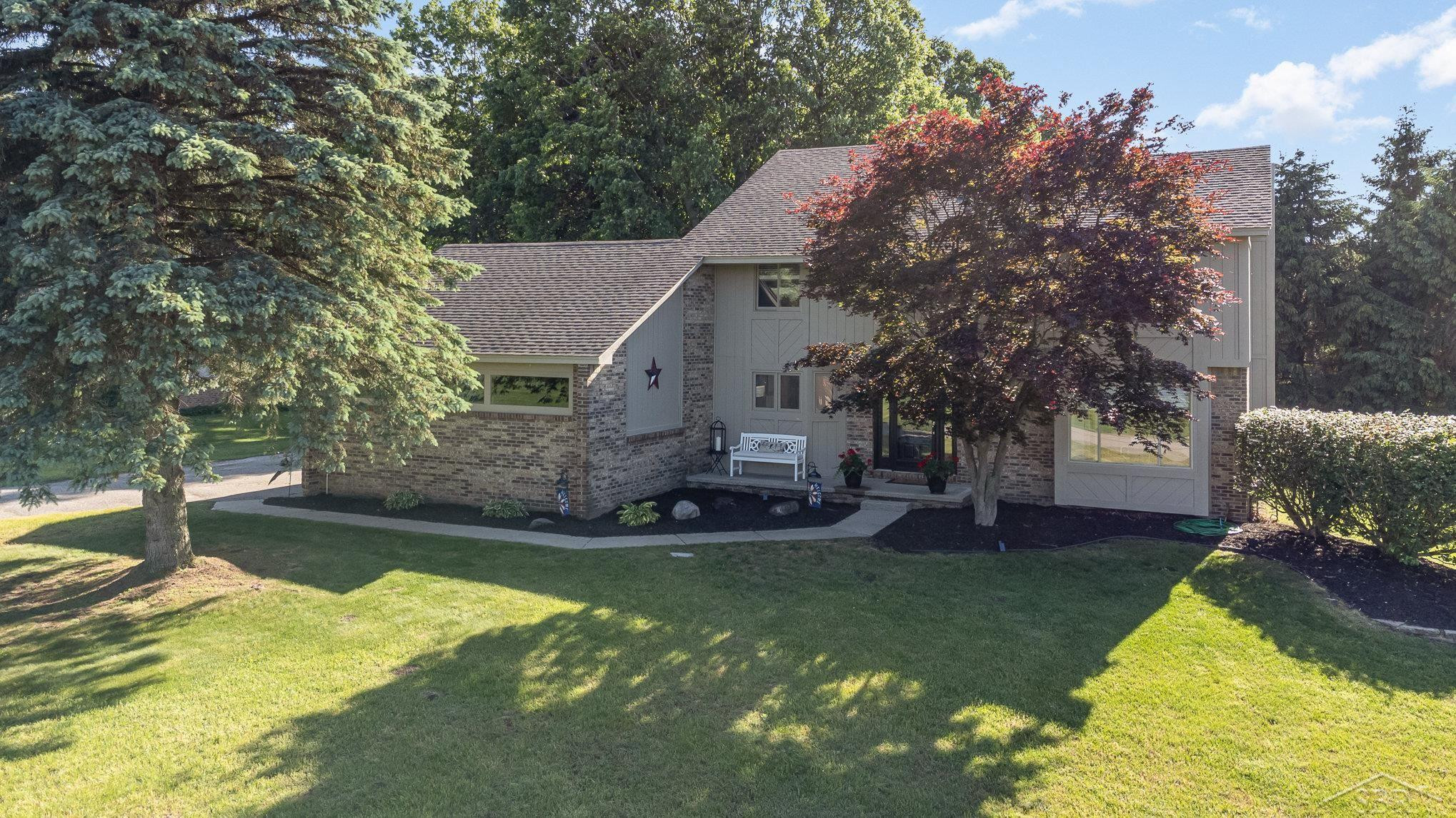 11178 Clovis Pointe Drive, South Lyon, MI 48178 — Photo 33