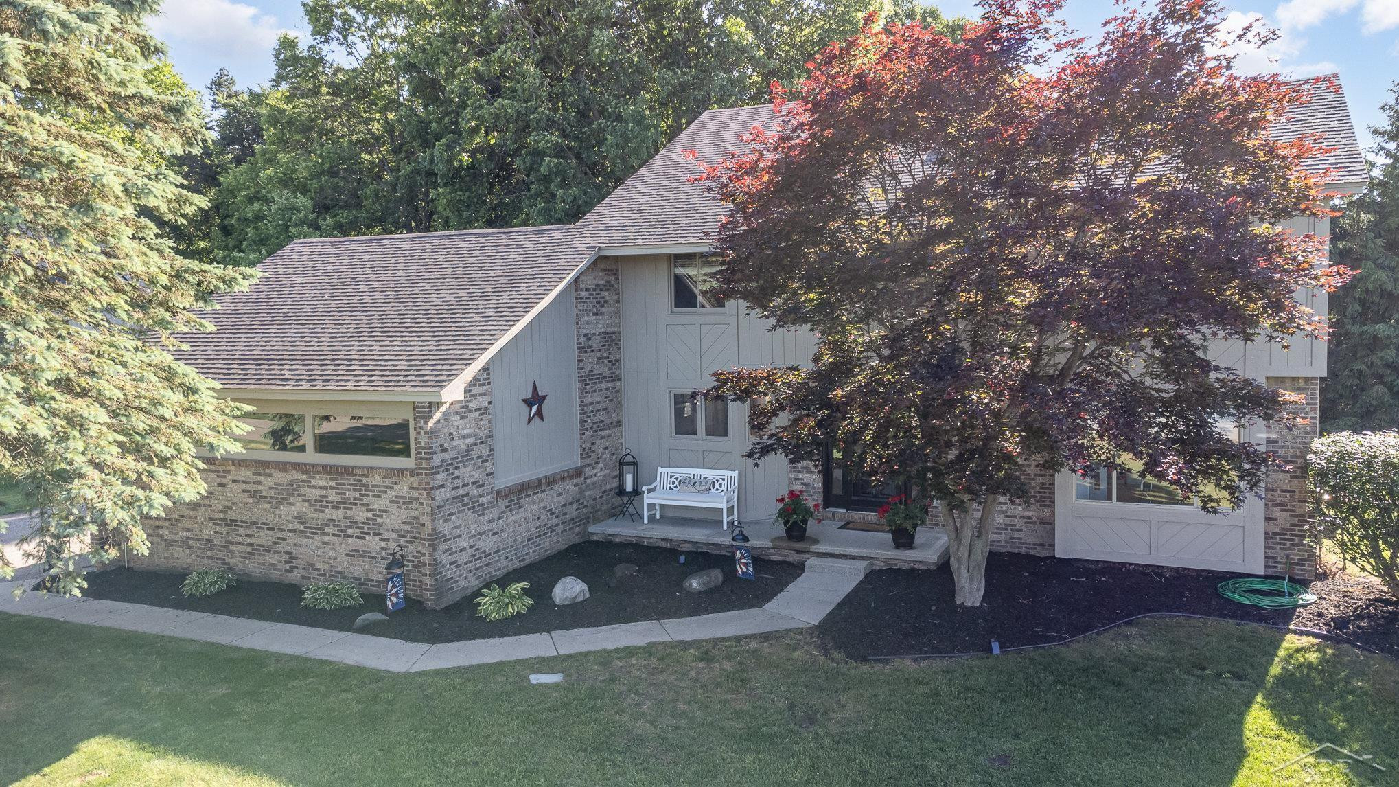 11178 Clovis Pointe Drive, South Lyon, MI 48178 — Photo 44